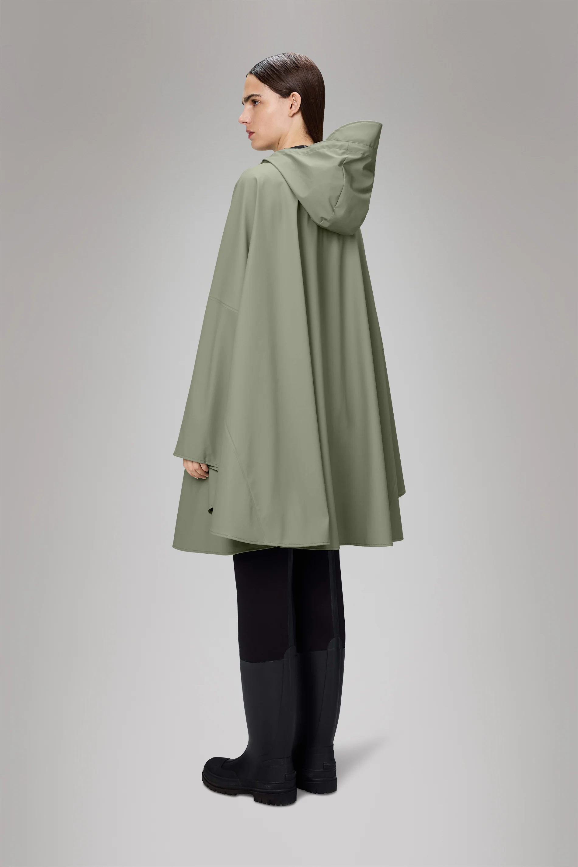Cape