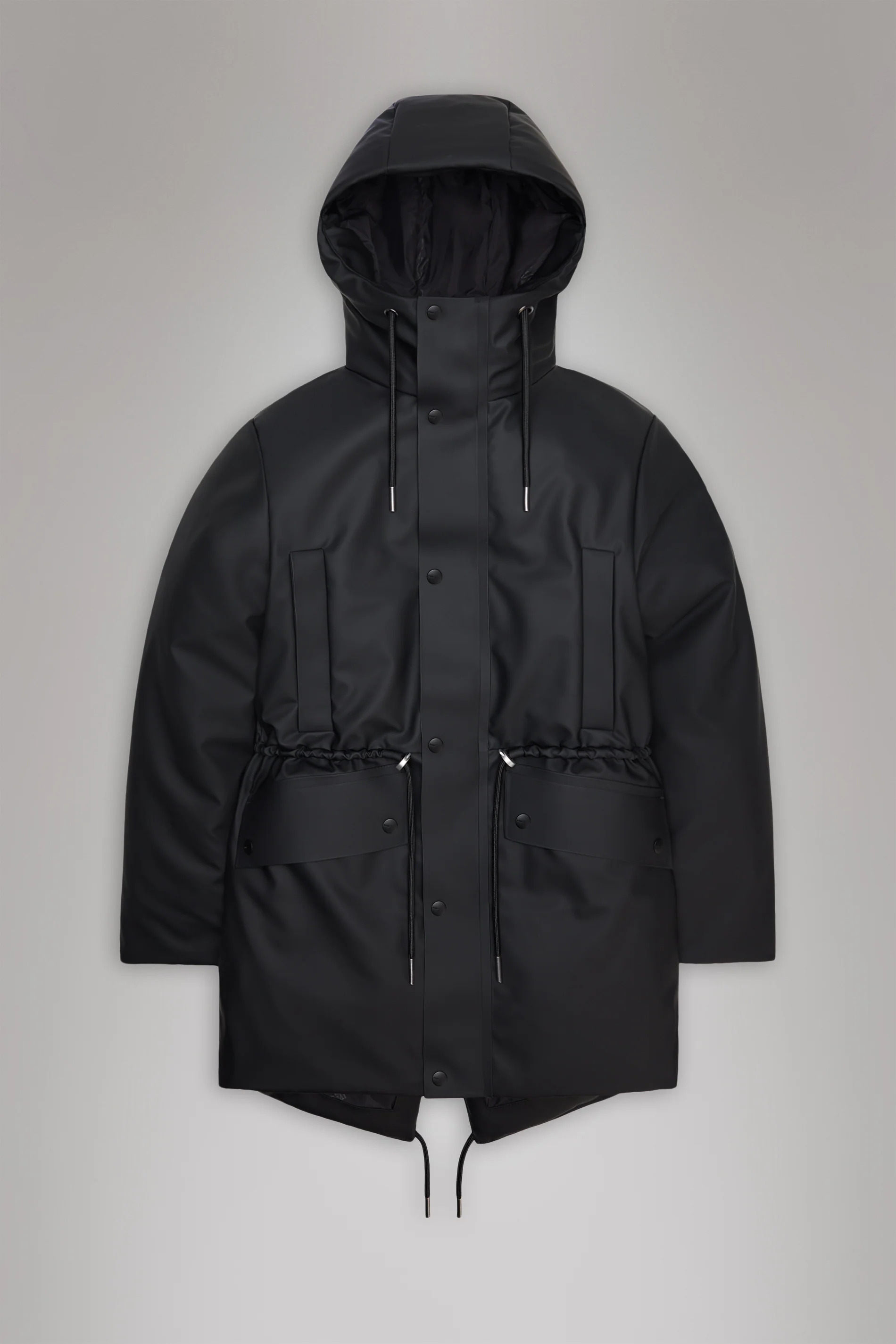 Nome String W Parka