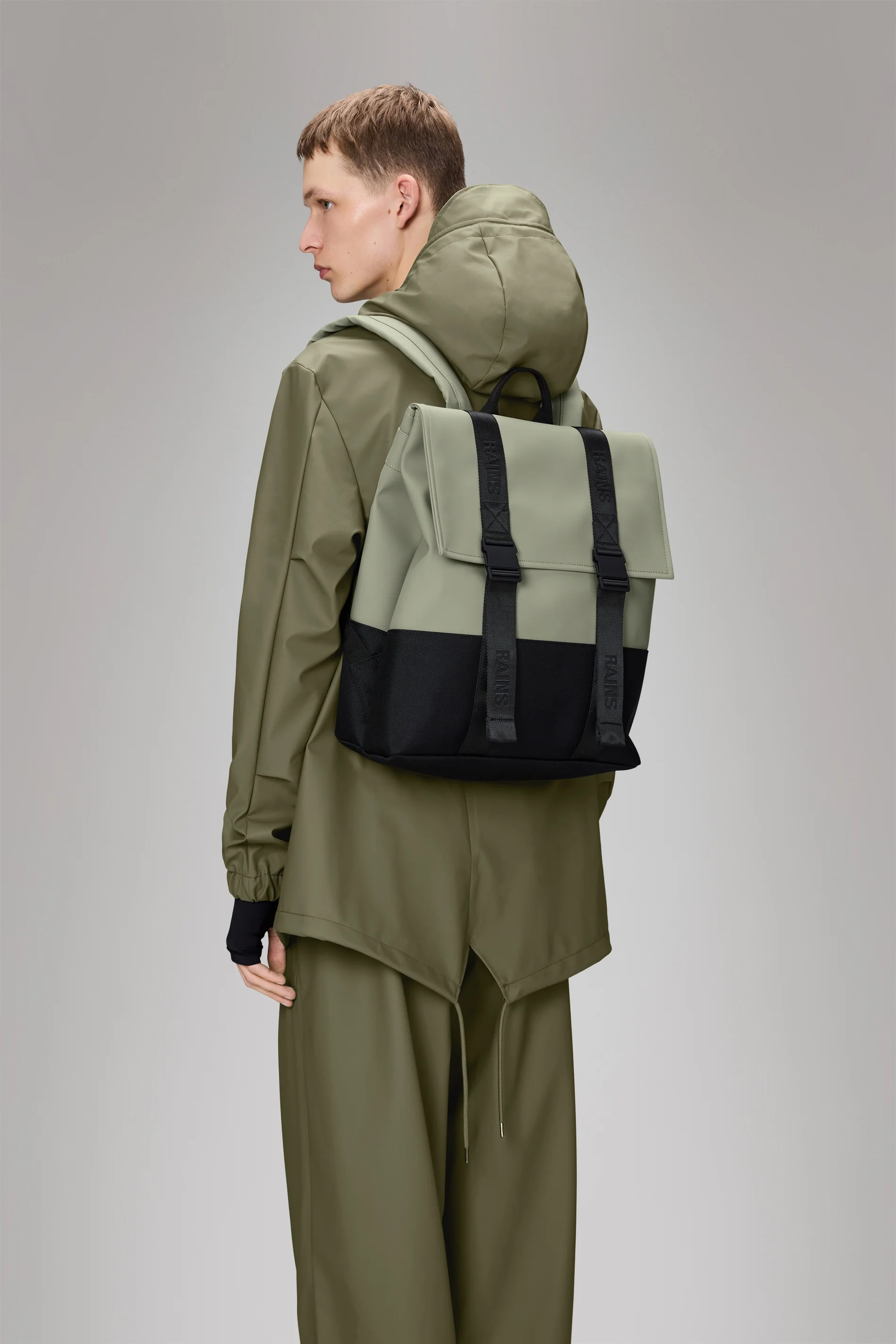 Trail MSN Bag