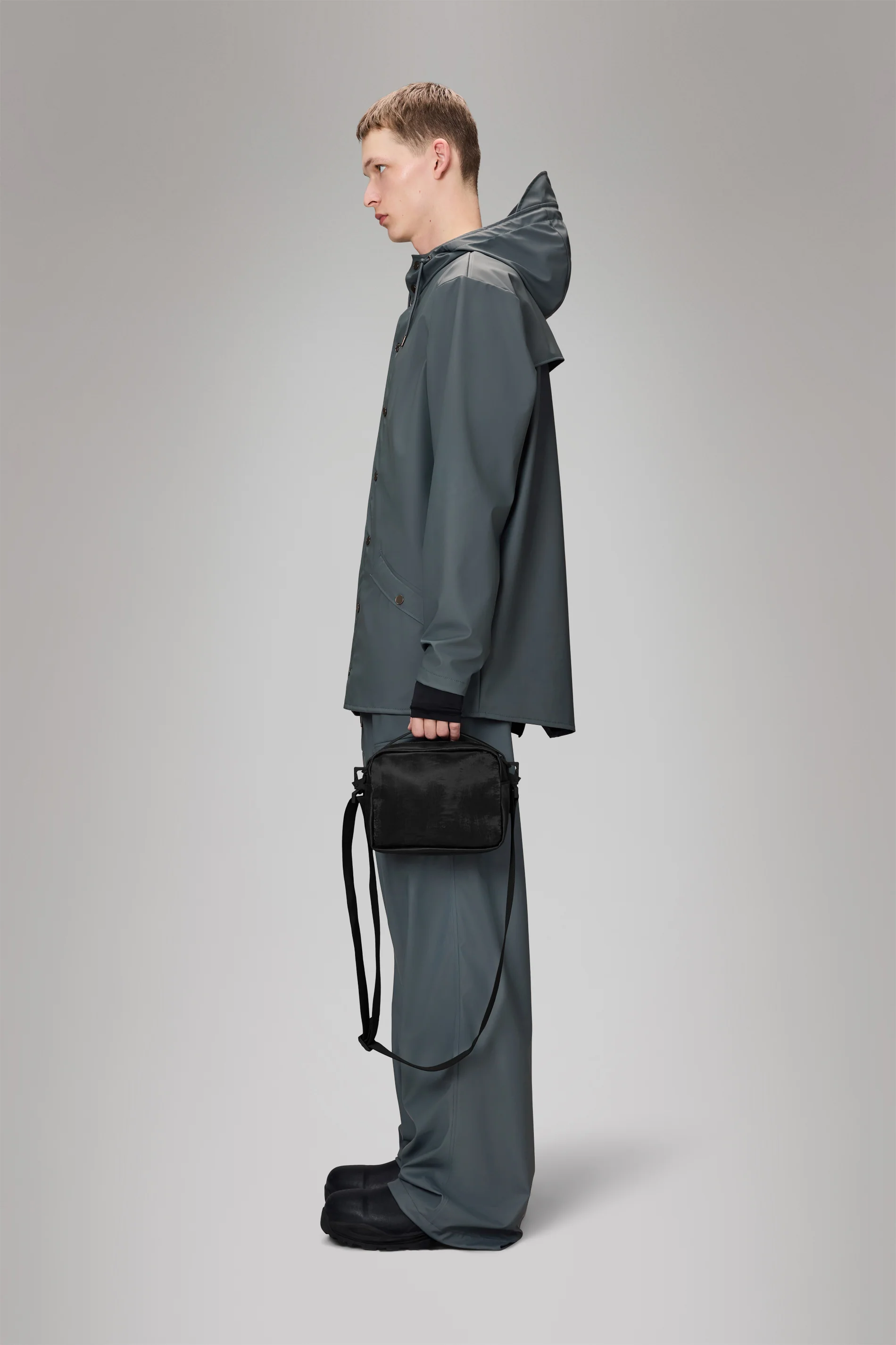 Box Bag