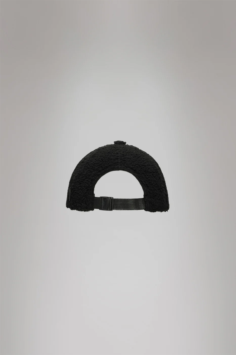 Fleece Cap