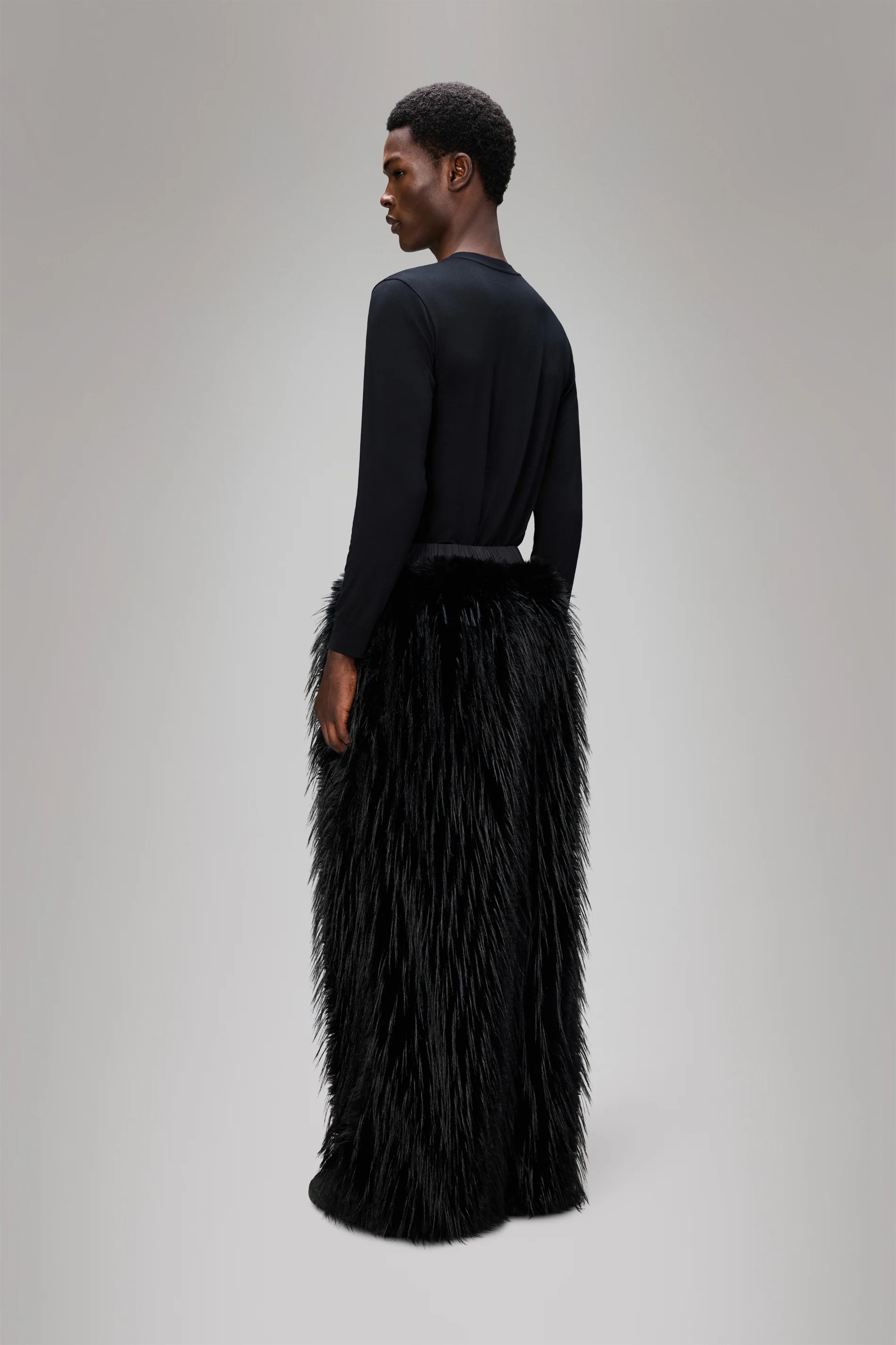 Vision Fleece Pants