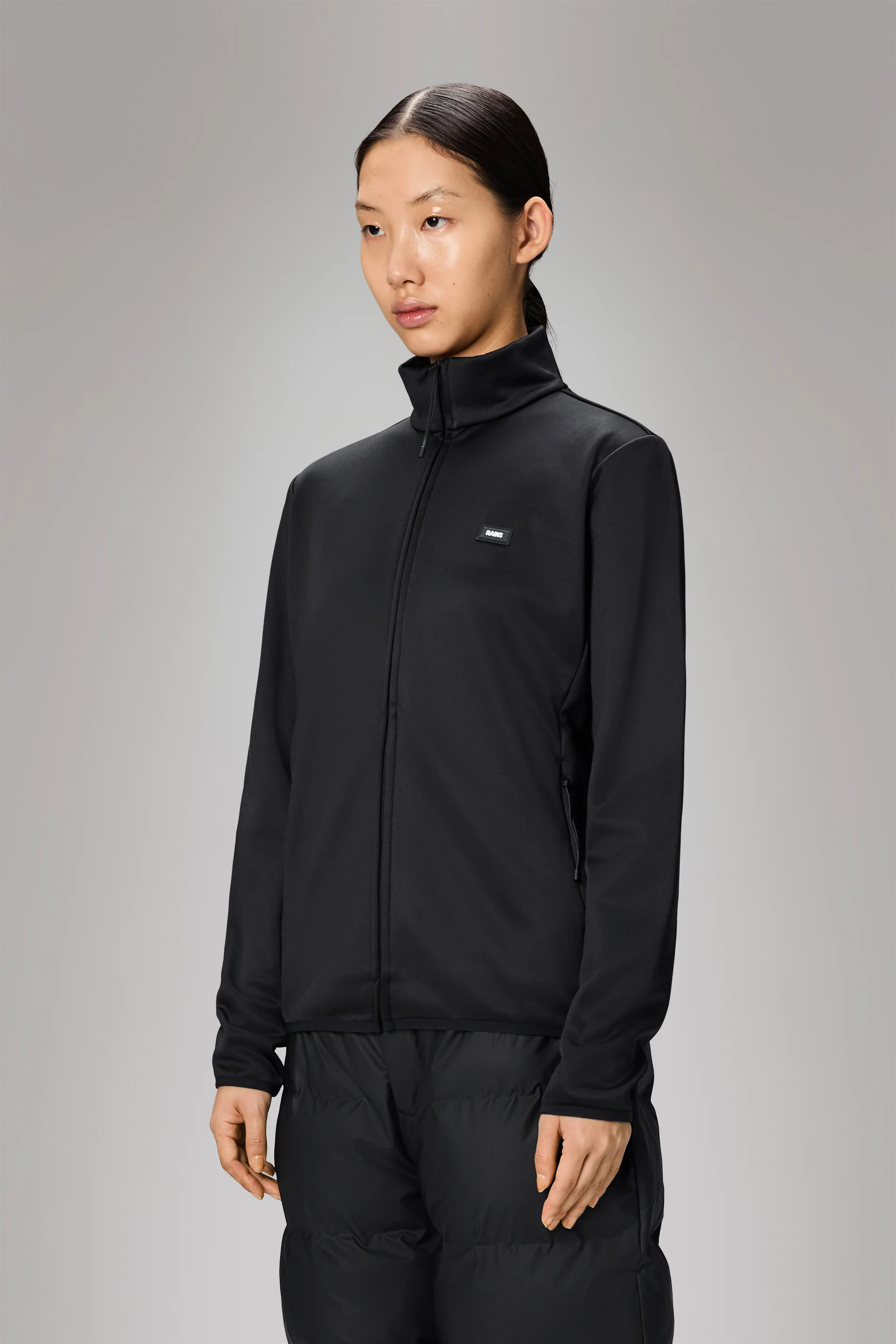 Sintra Fleece Jacket