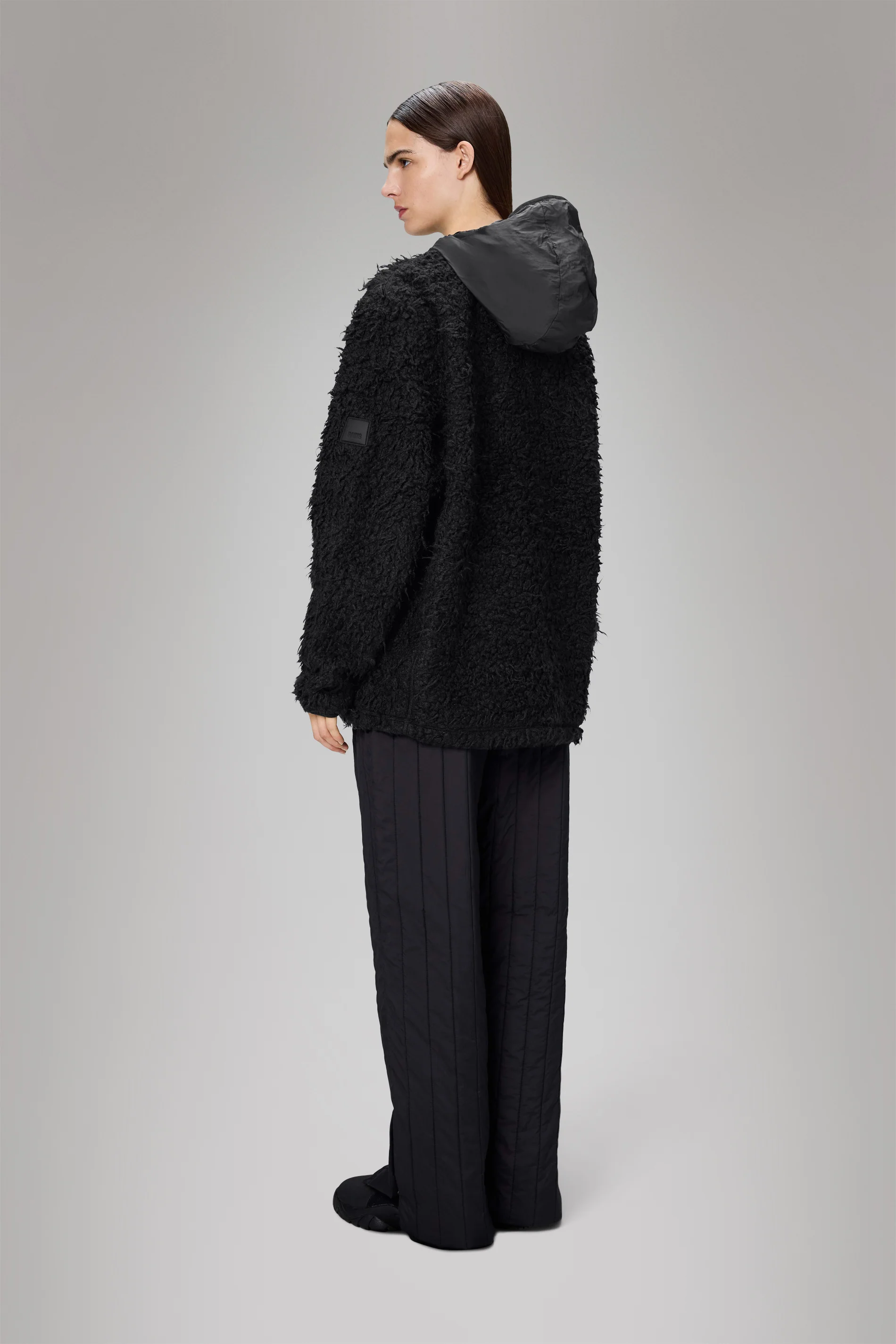 Trikala Vision Fleece Jacket