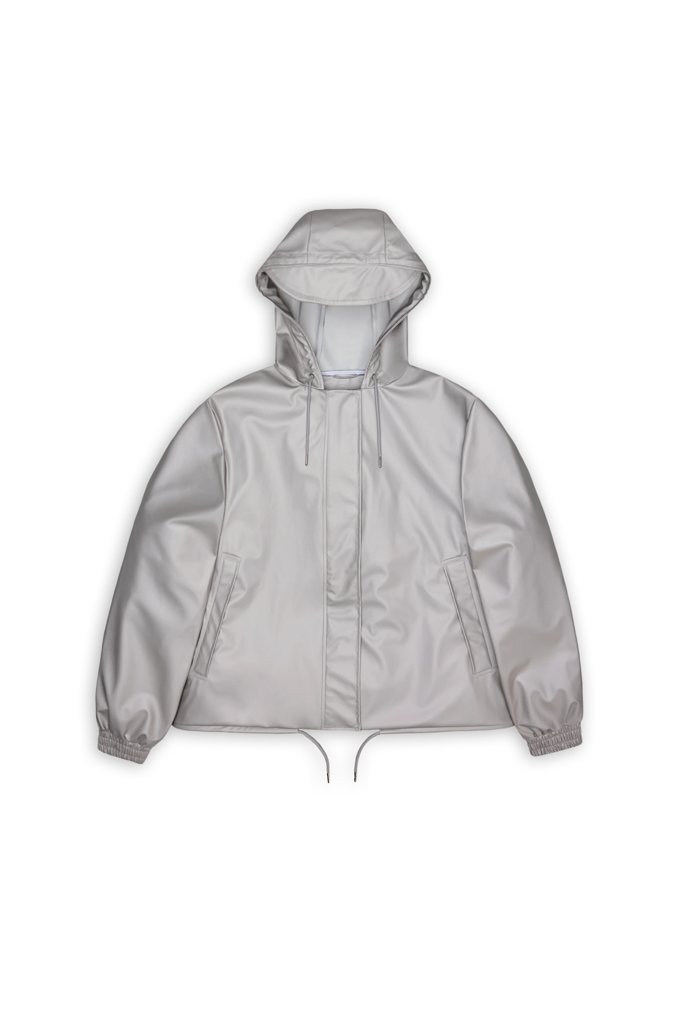 String W Jacket
