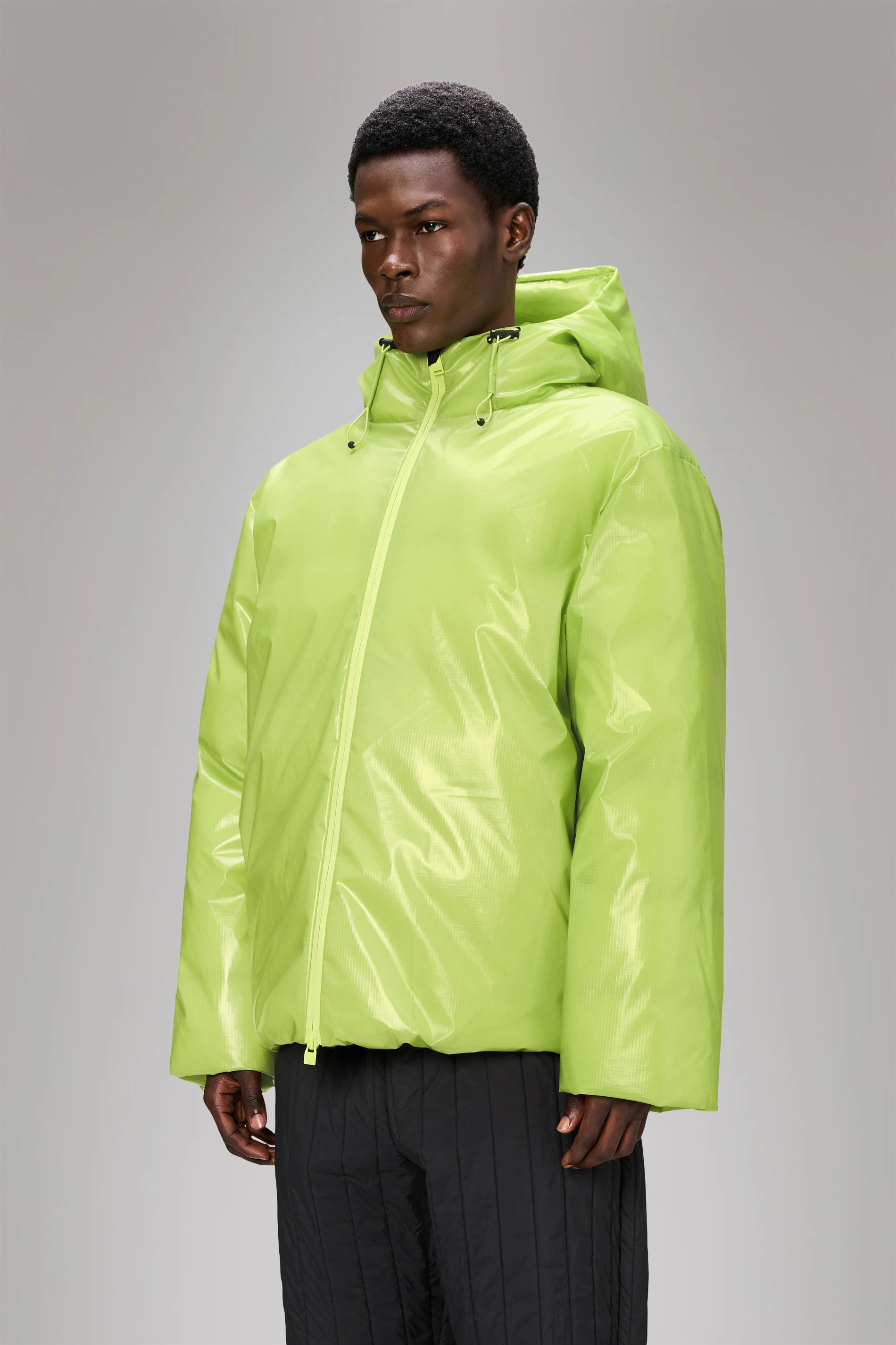 Sibu Vision Puffer Jacket