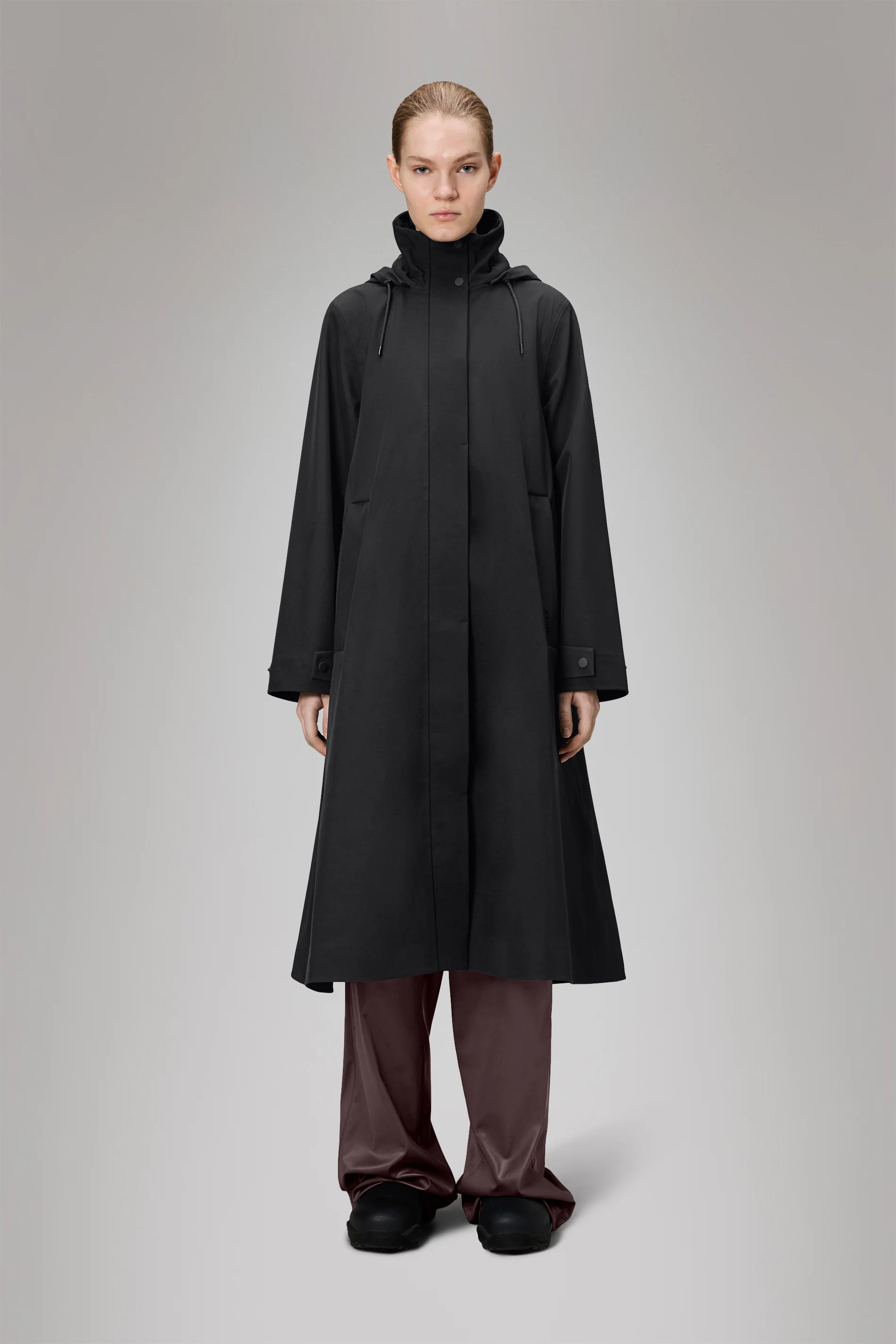 Suva Vision Softshell A-Line W Jacket