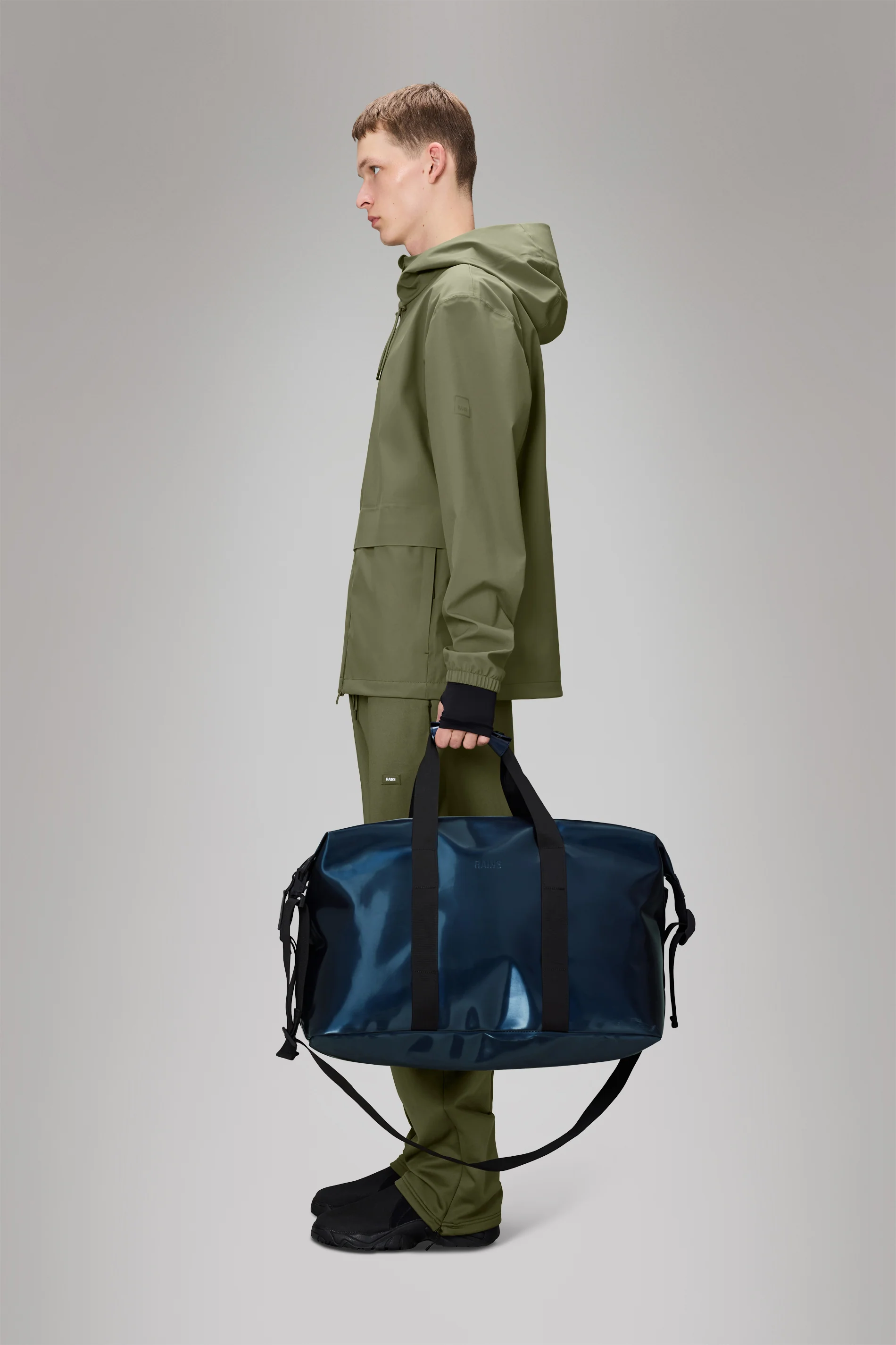 Hilo Weekend Bag