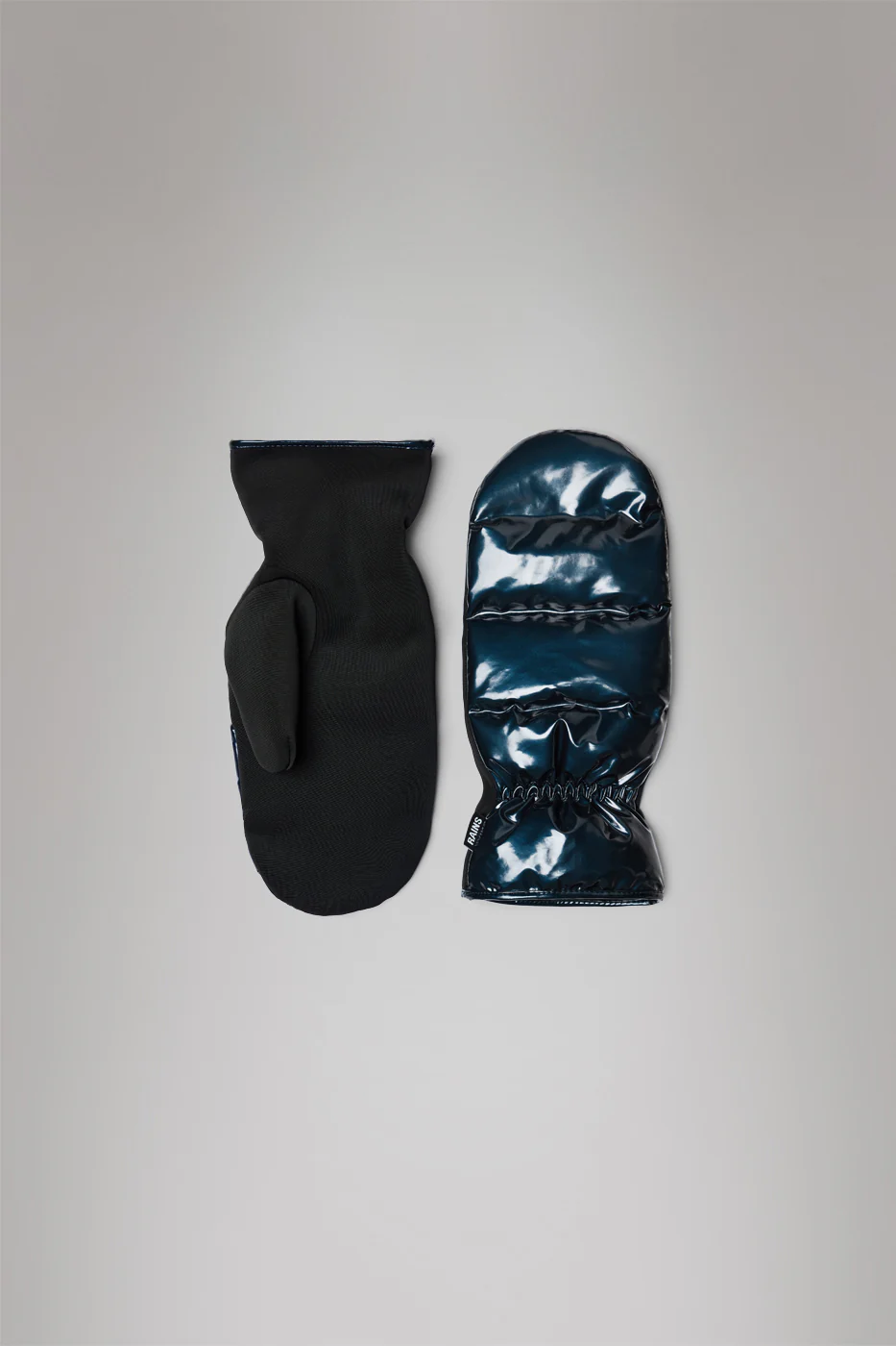 Lohja Puffer Mittens