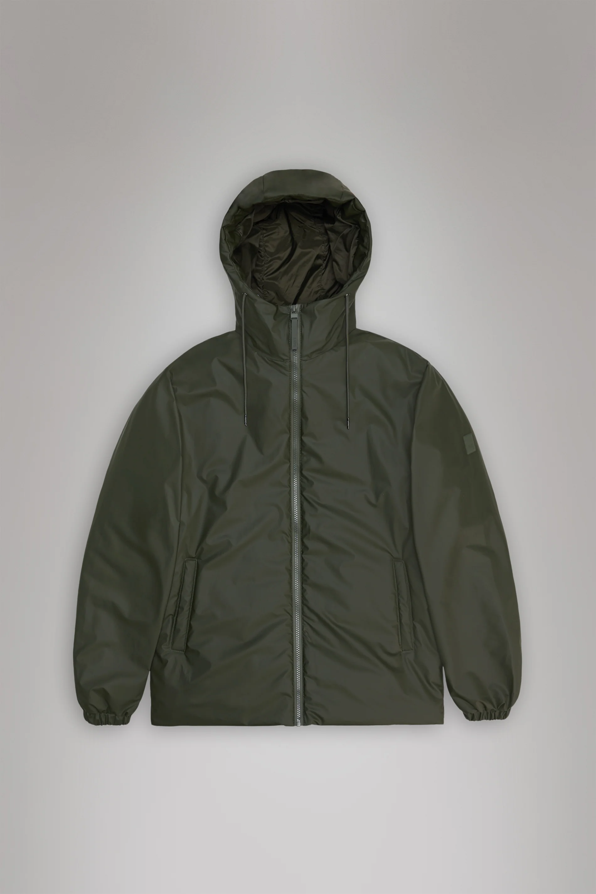 Lohja Insulated Jacket