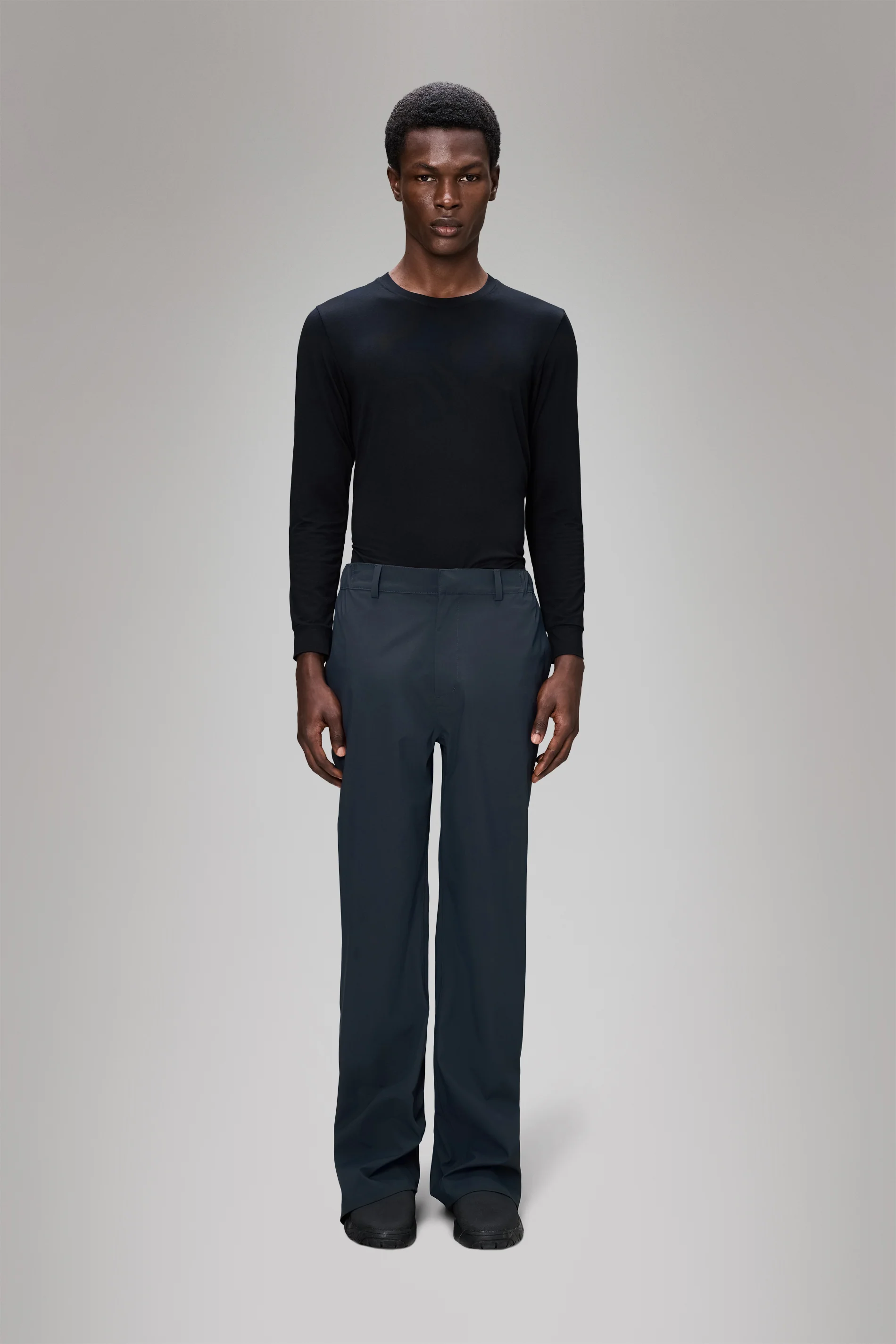 Suva Hardshell Pants Regular