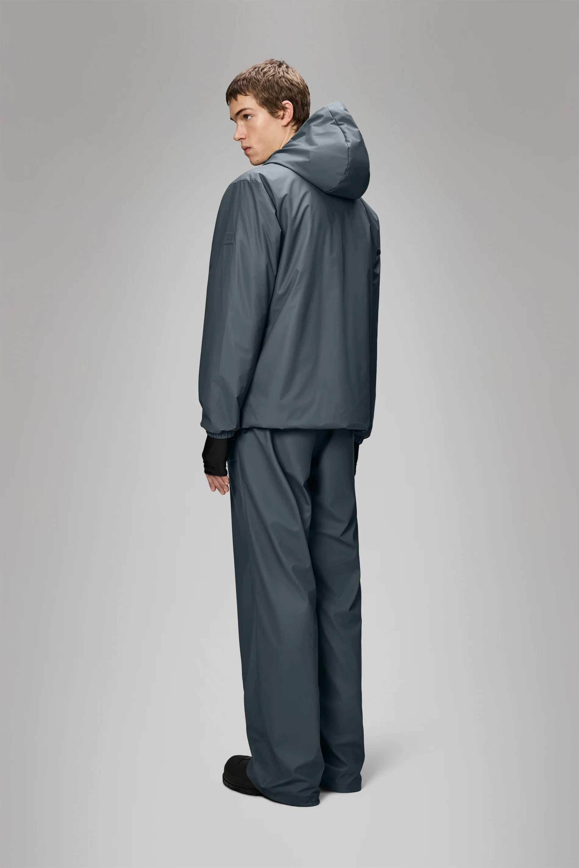 Lohja Insulated Jacket