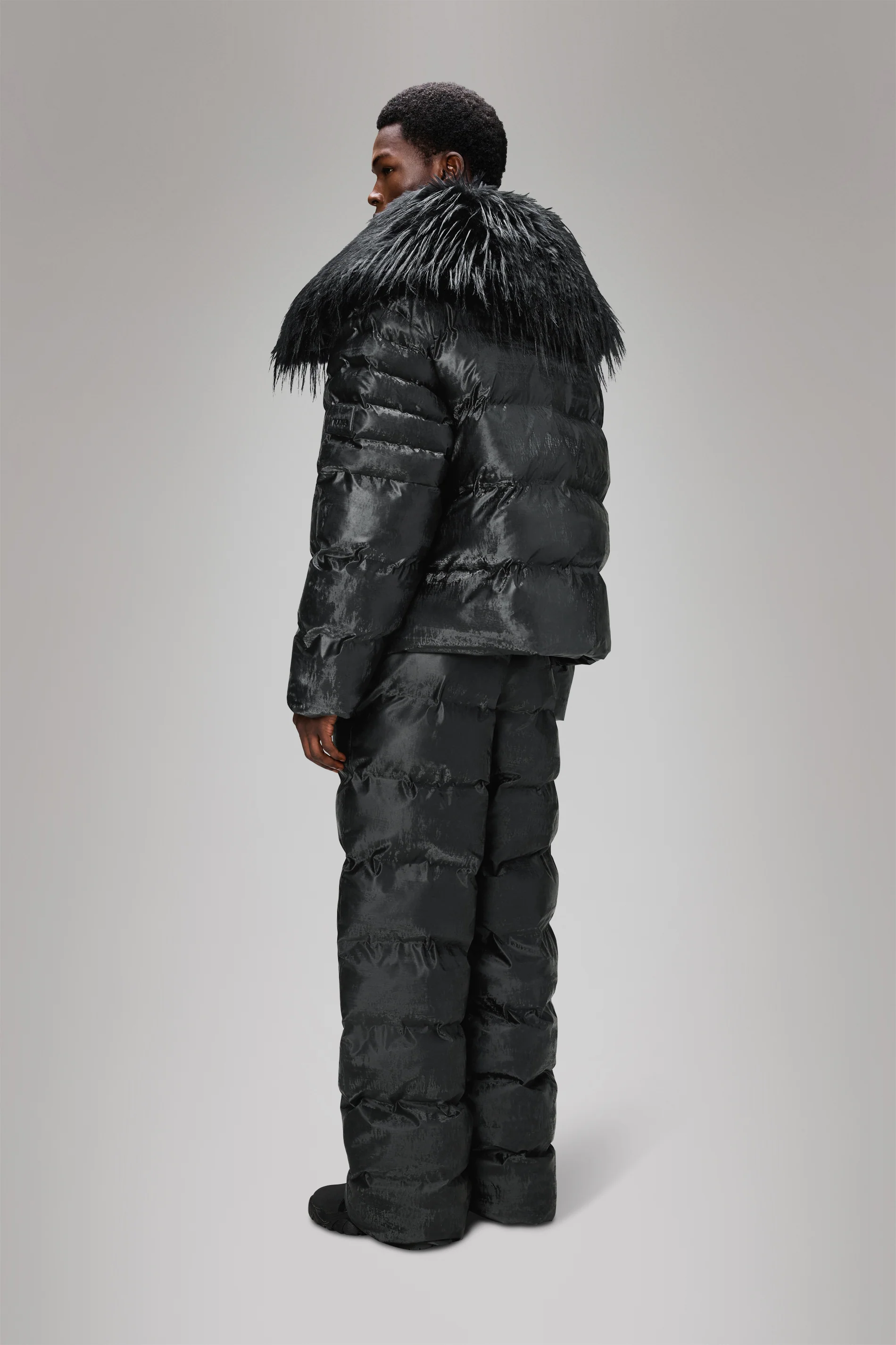 Alta Vision Fleece Jacket