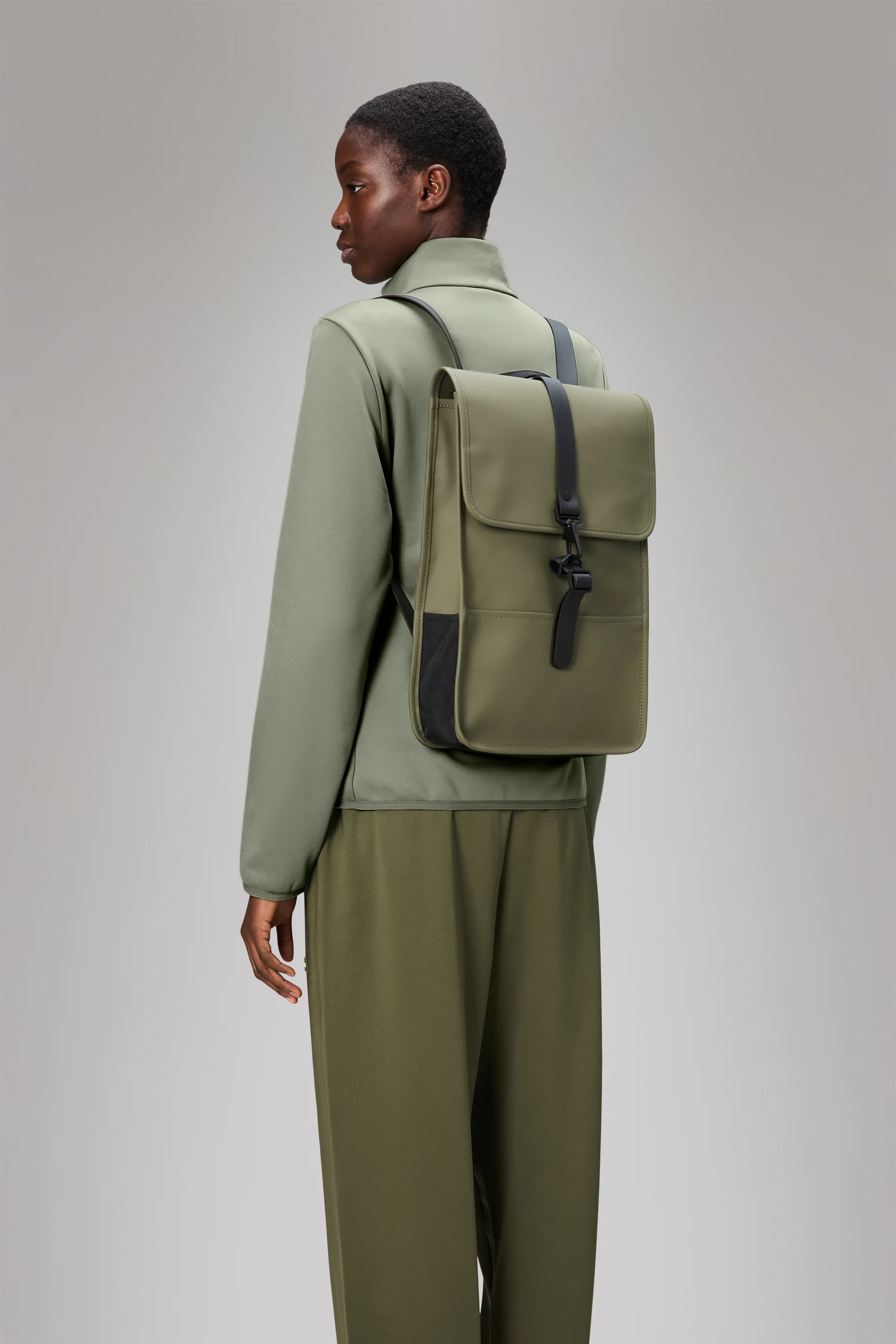 Backpack Mini