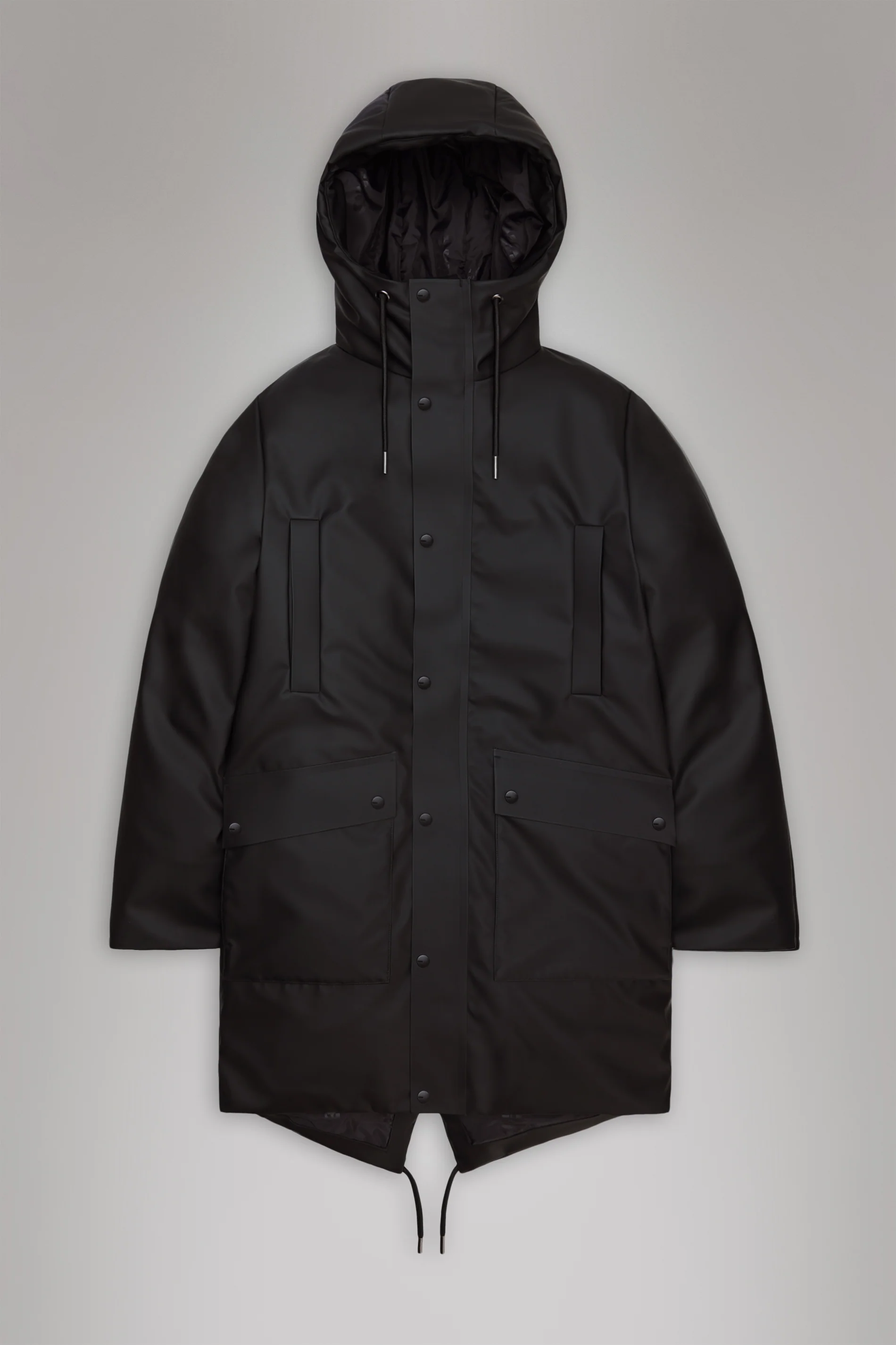 Nome Long Parka