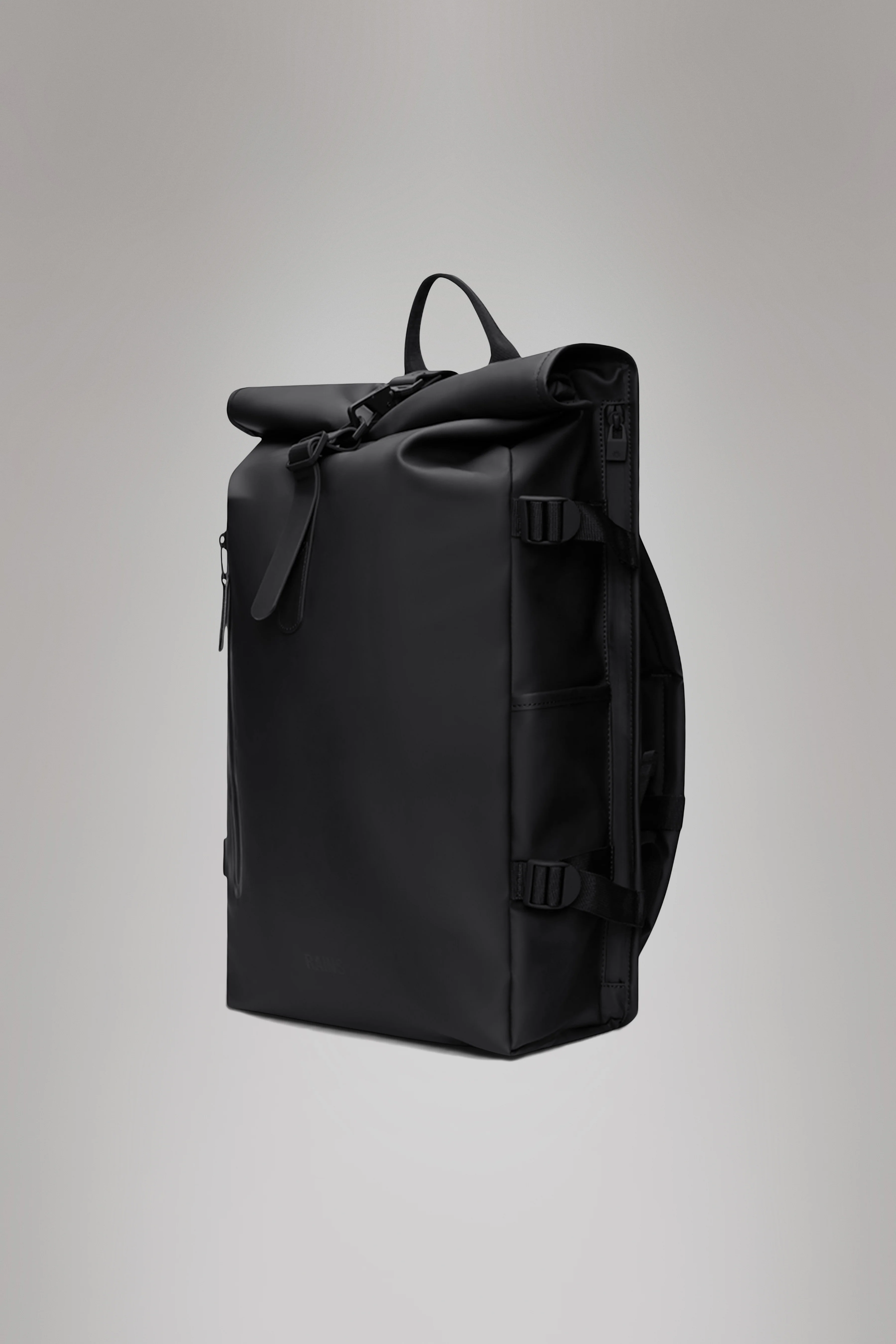 Rolltop Rucksack Large