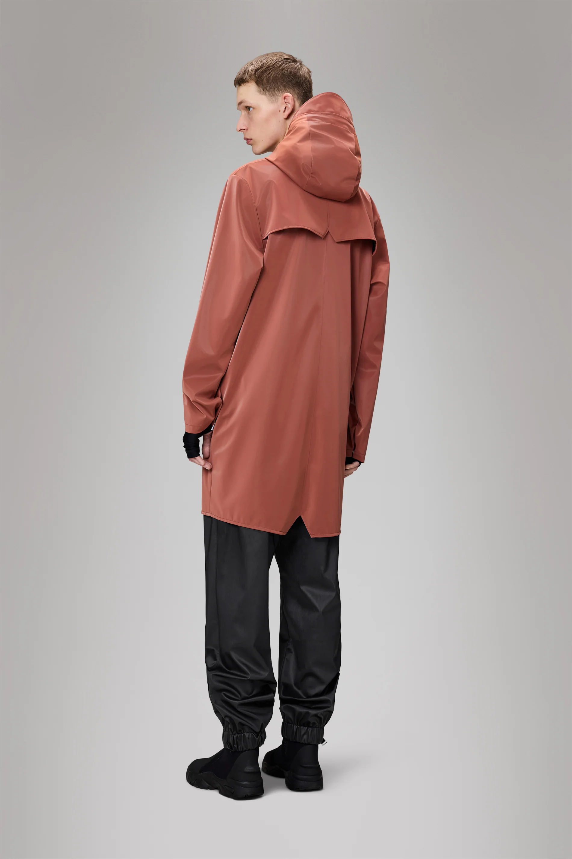 Long Jacket