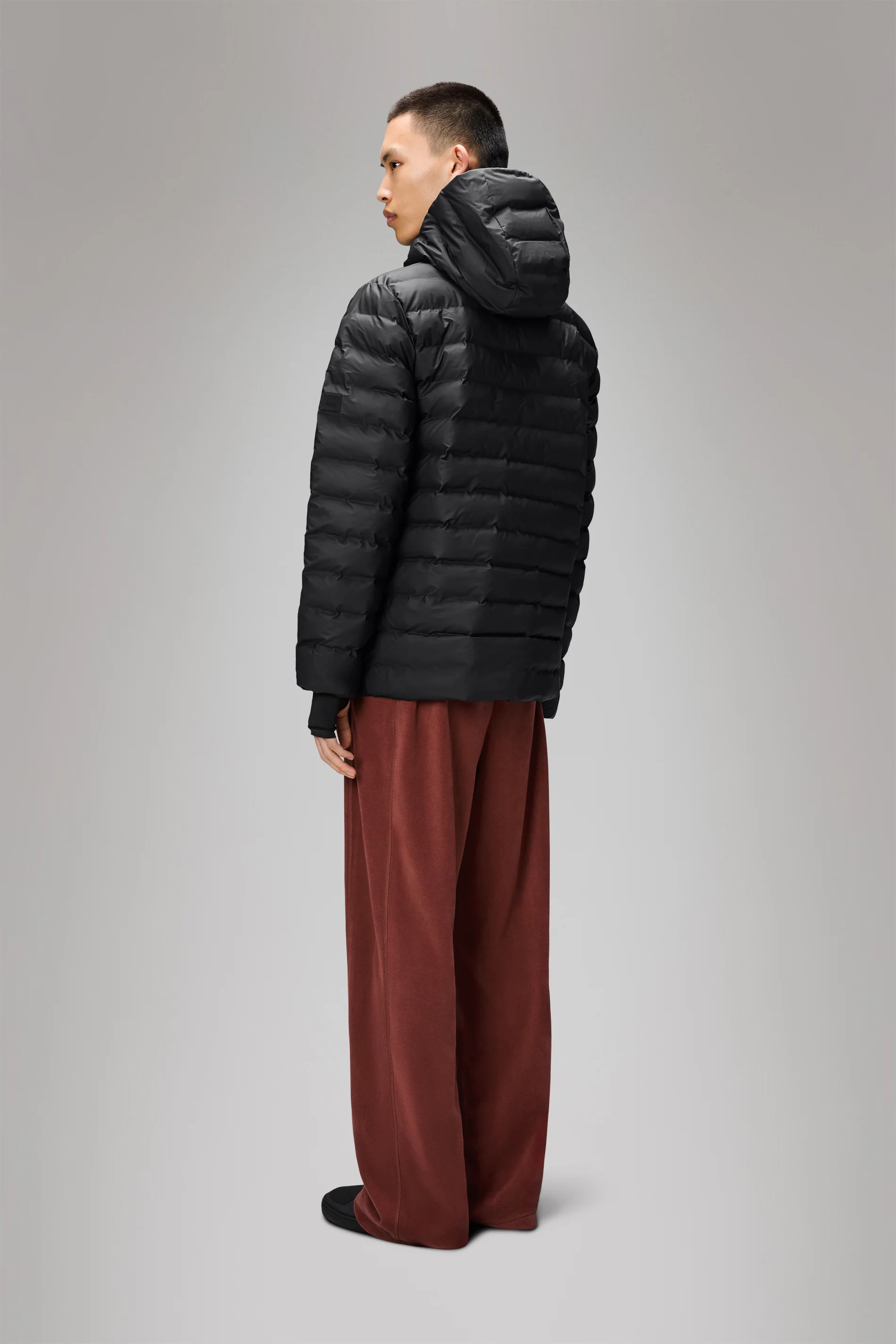 Lohja Puffer Jacket