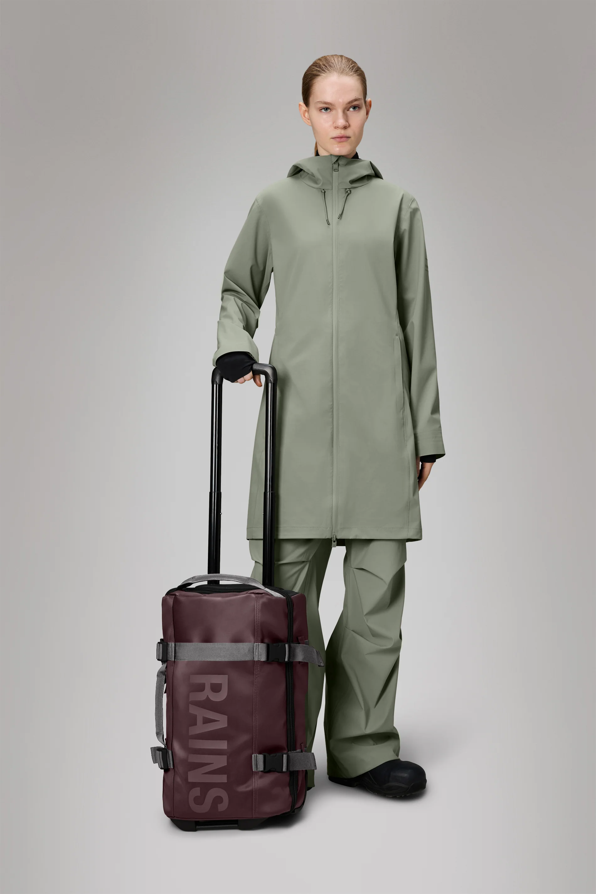 Texel Cabin Bag