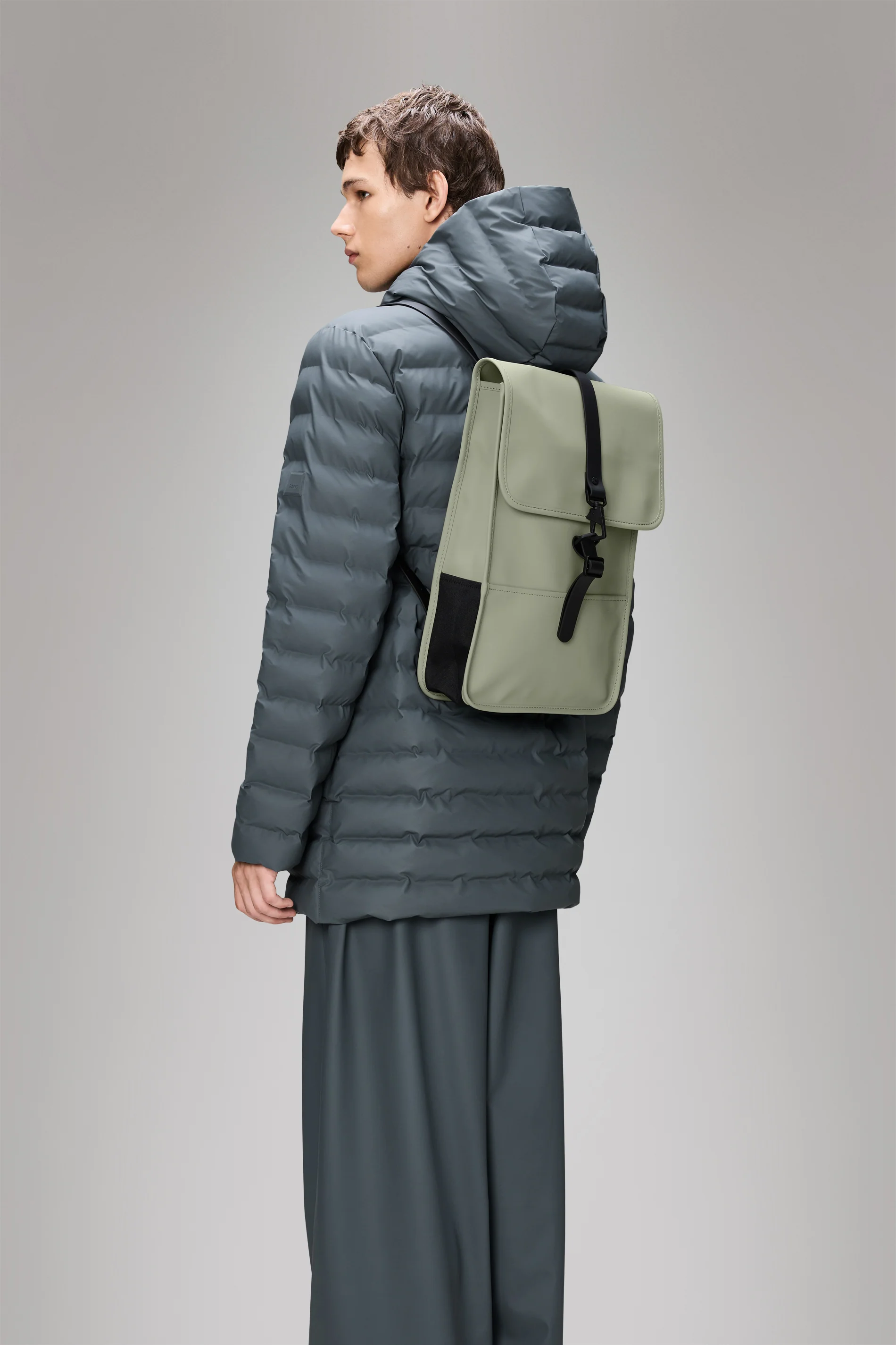 Backpack Mini