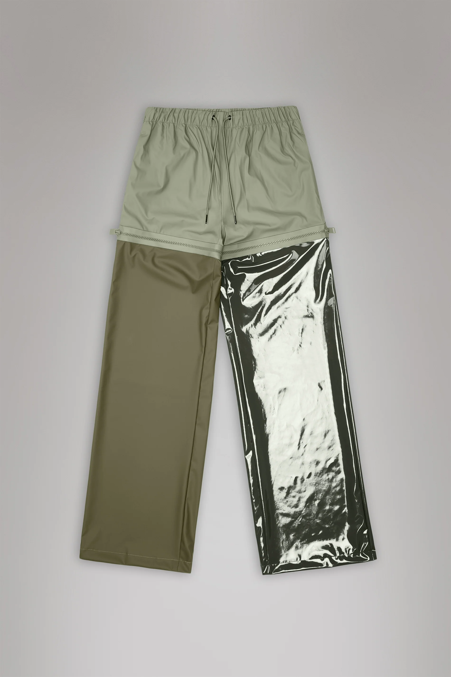 Vision Rain Pants Wide
