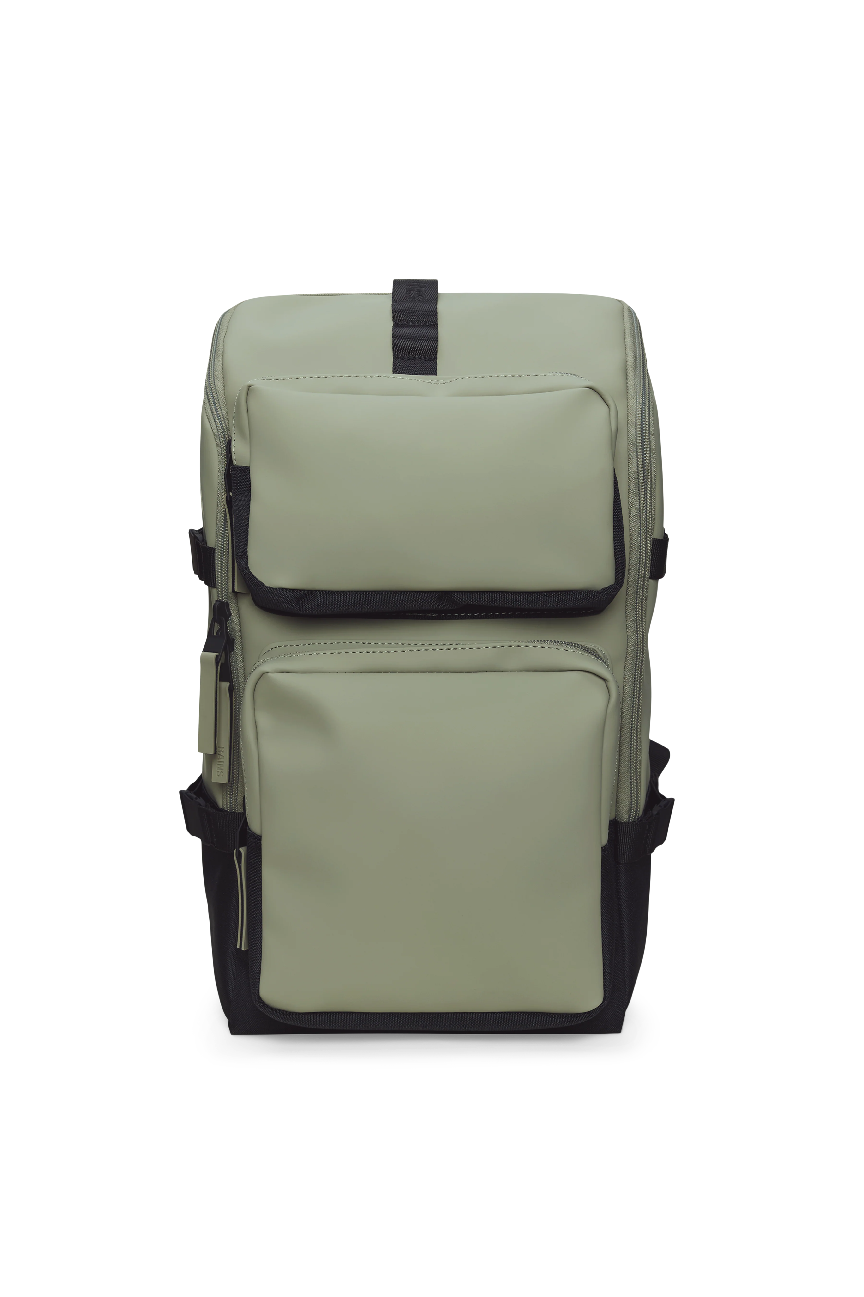 Trail Cargo Backpack