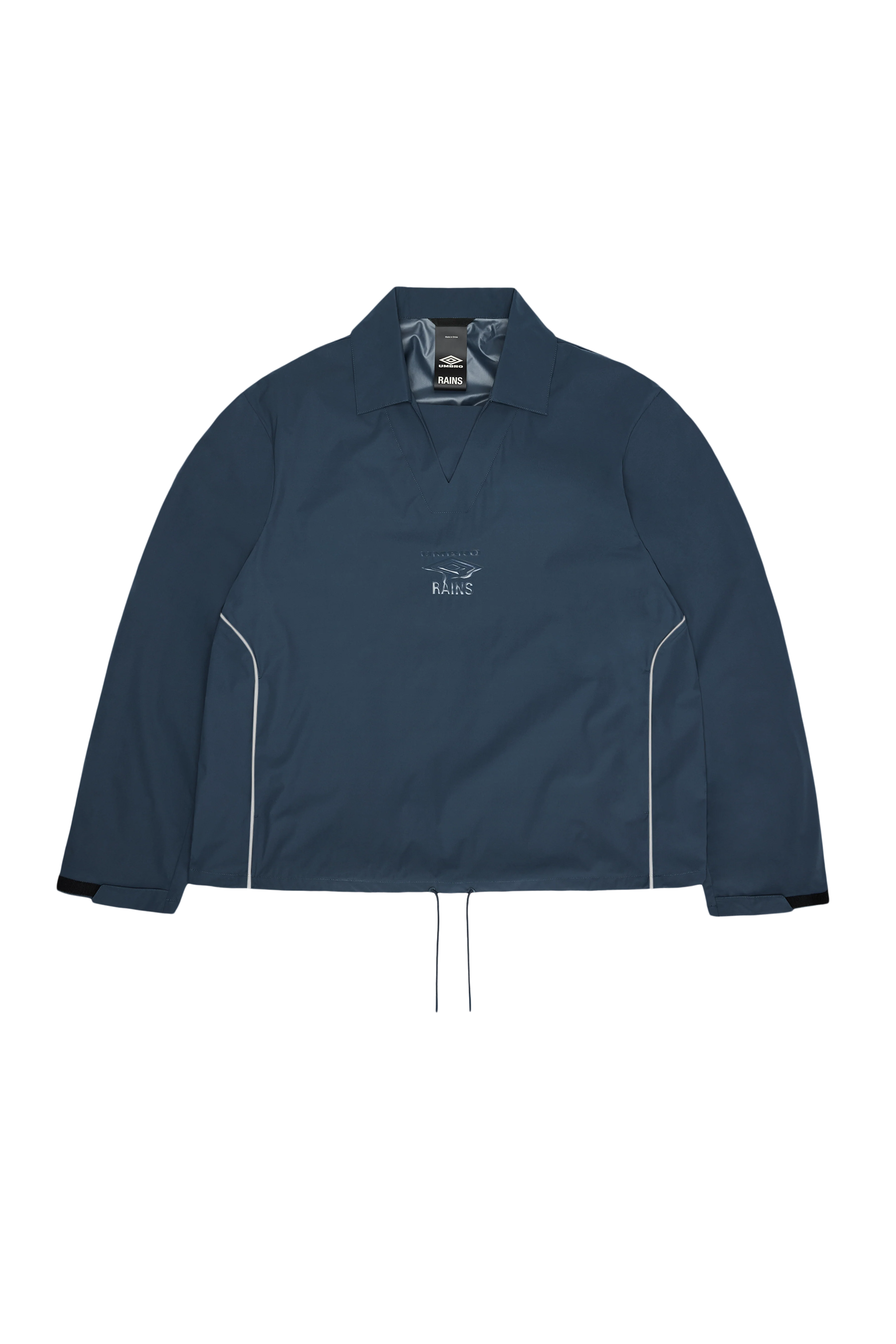 Rains x Umbro Drill Top