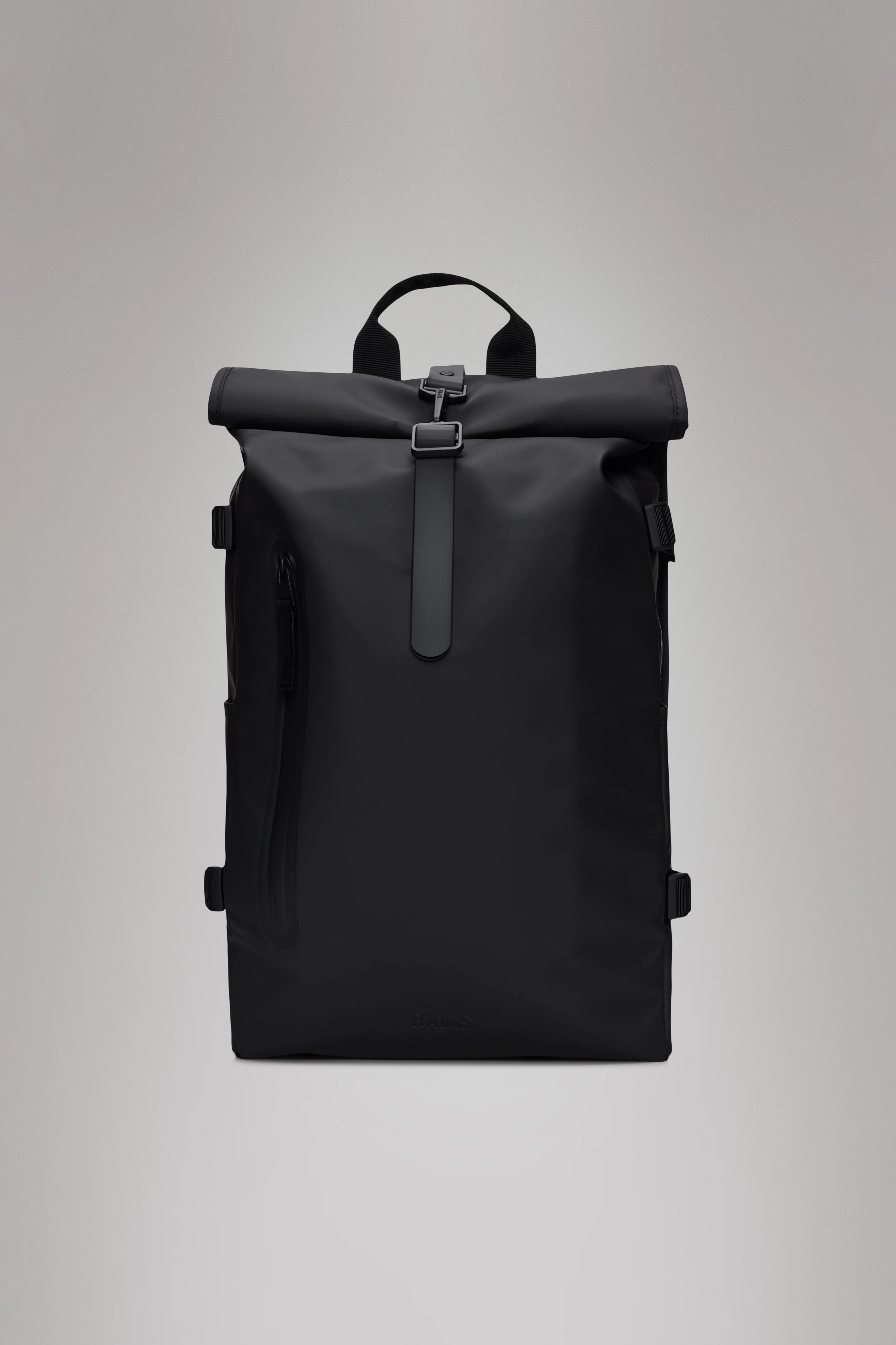 Rolltop Rucksack Large