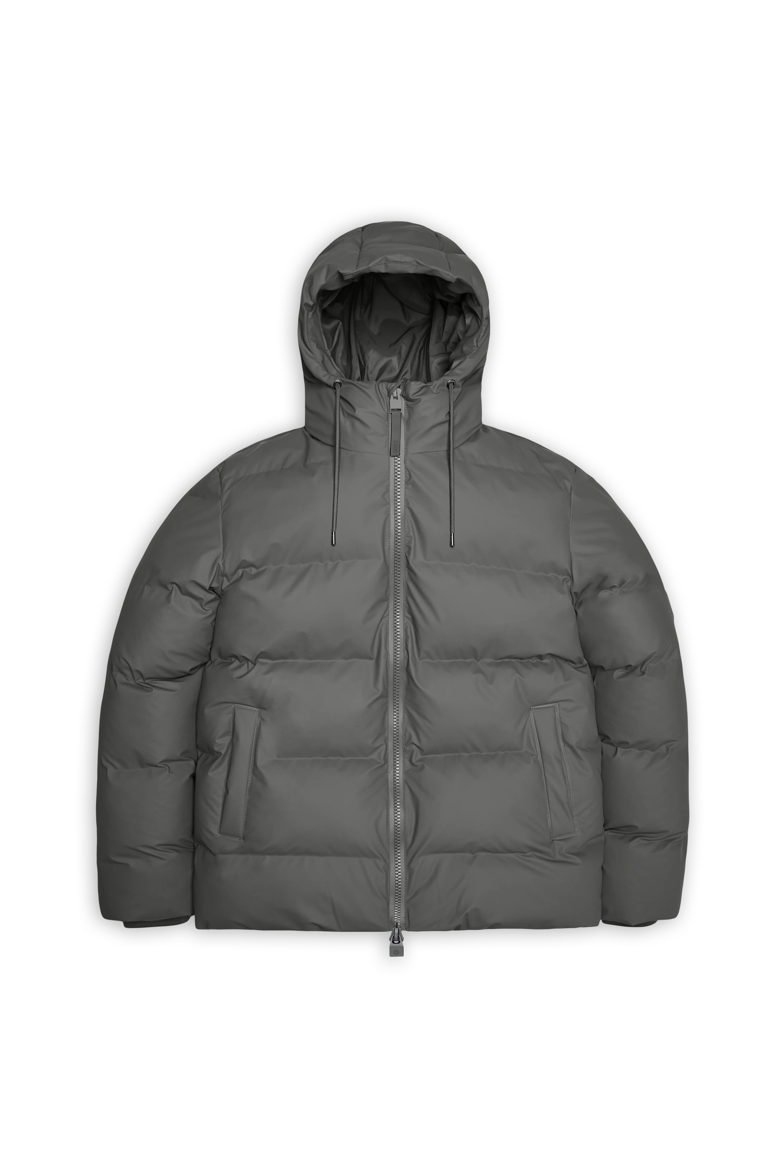 Alta Puffer Jacket