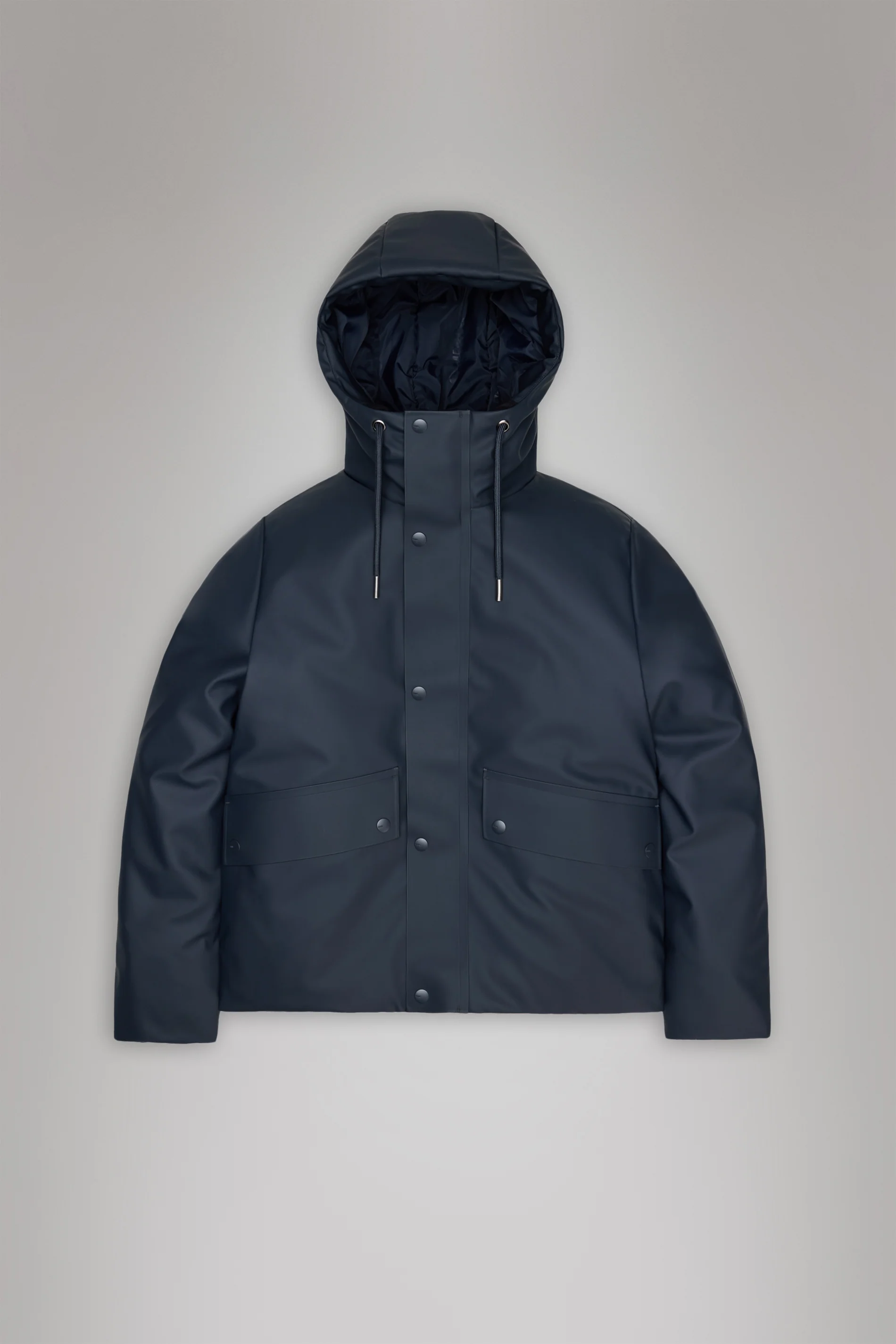 Nome Short W Parka