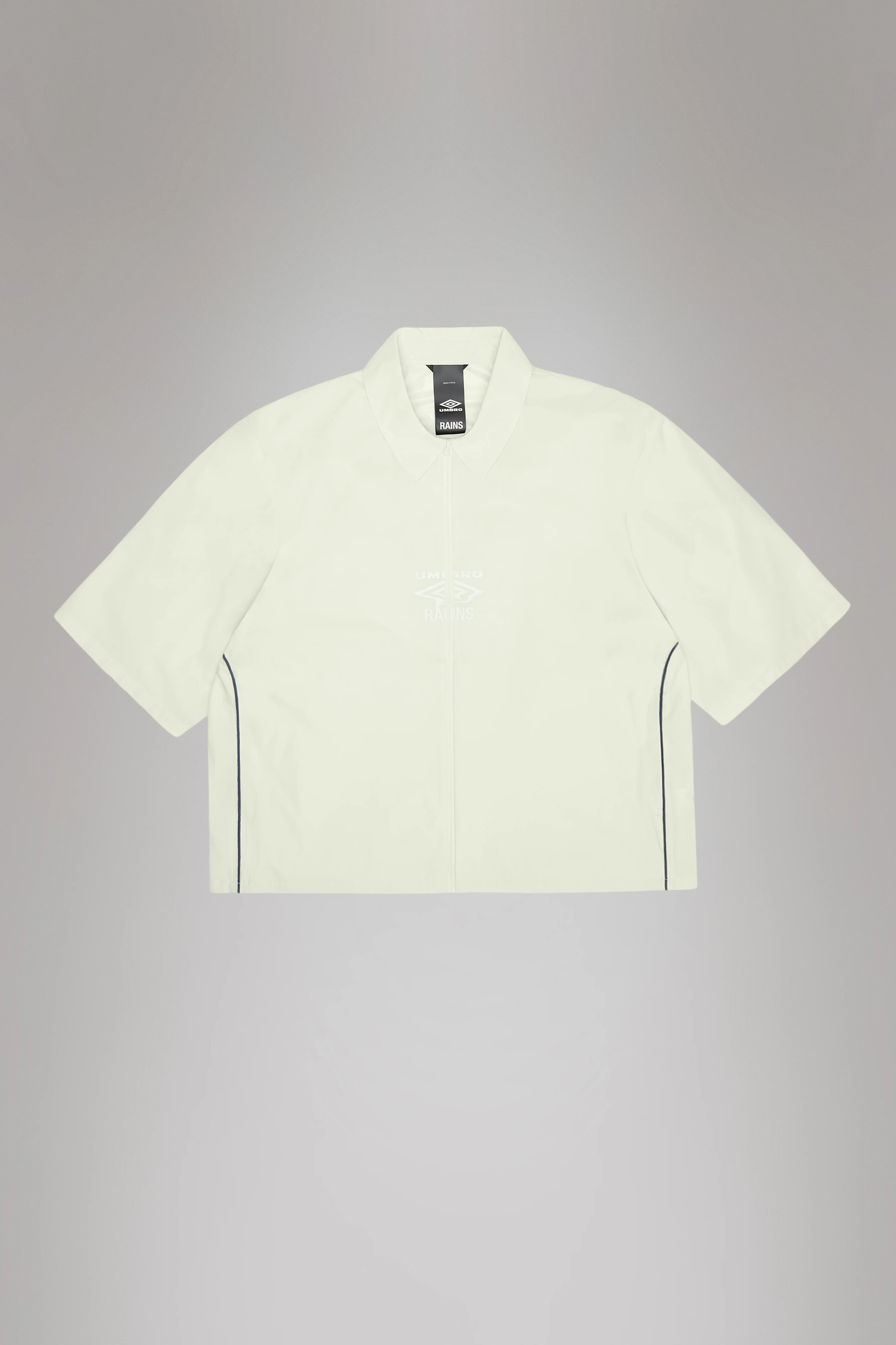 Rains x Umbro Drill Overshirt