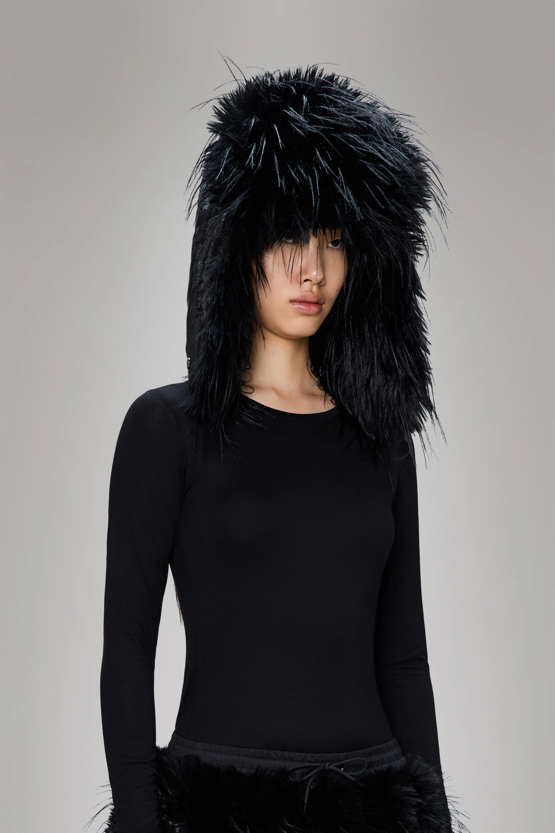 Vision Fleece Hat