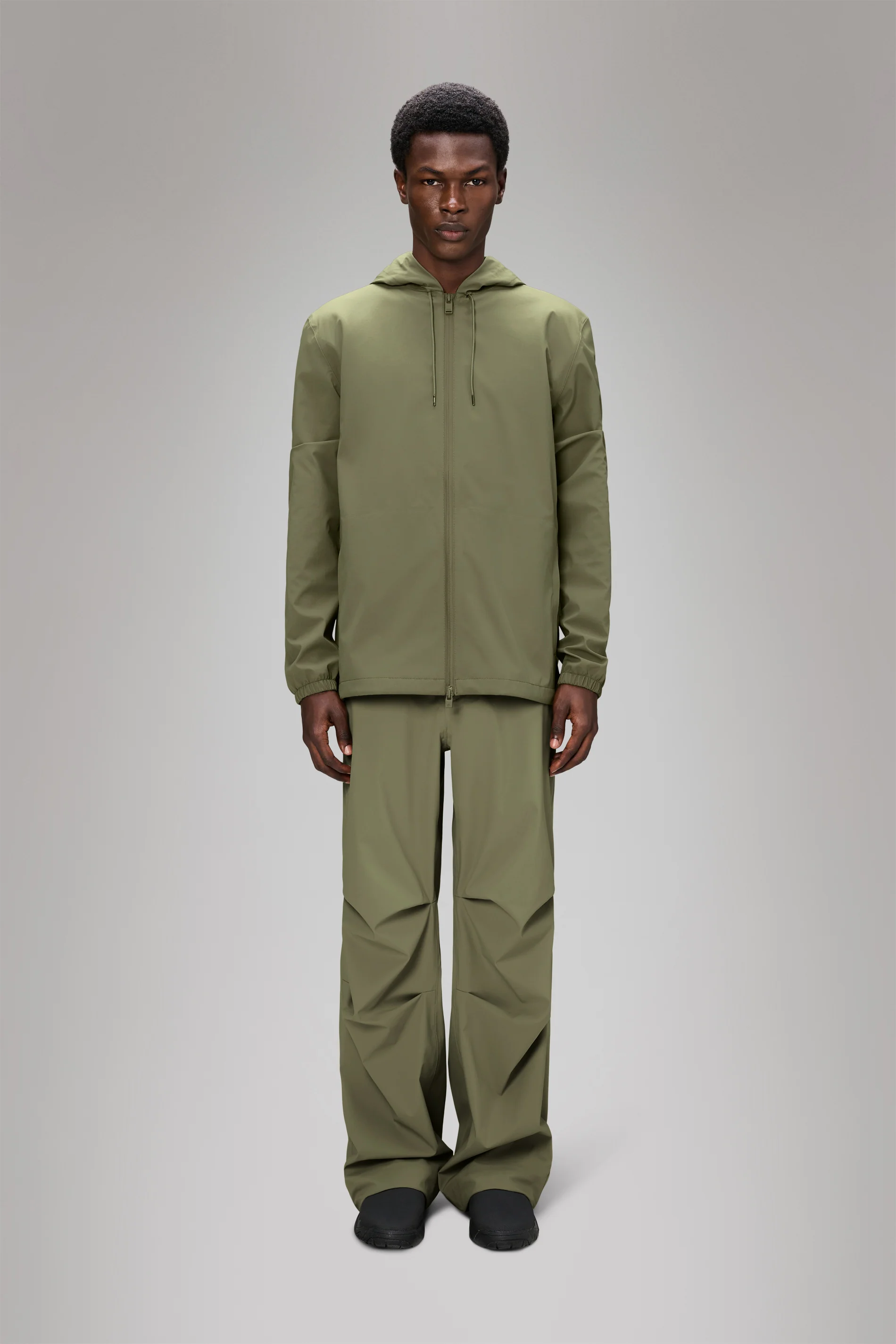 Suva Hardshell Jacket