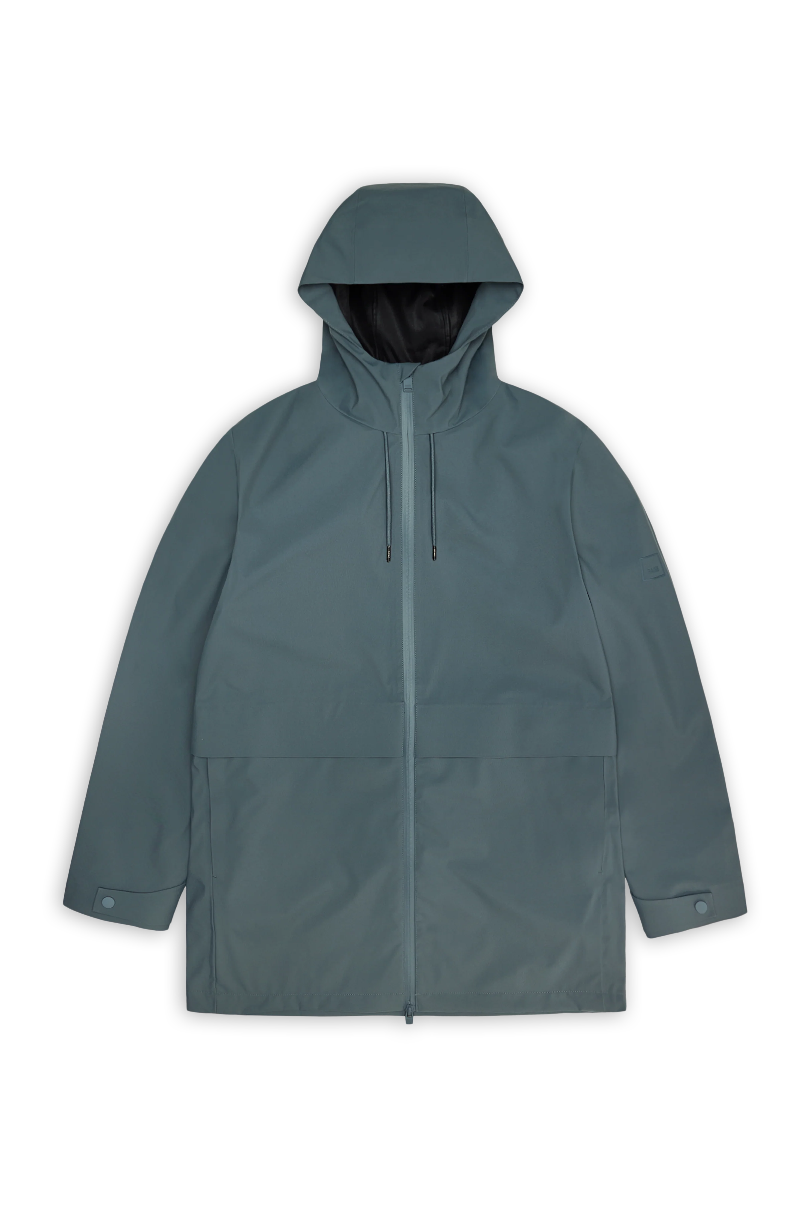 Suva Hardshell Long Jacket