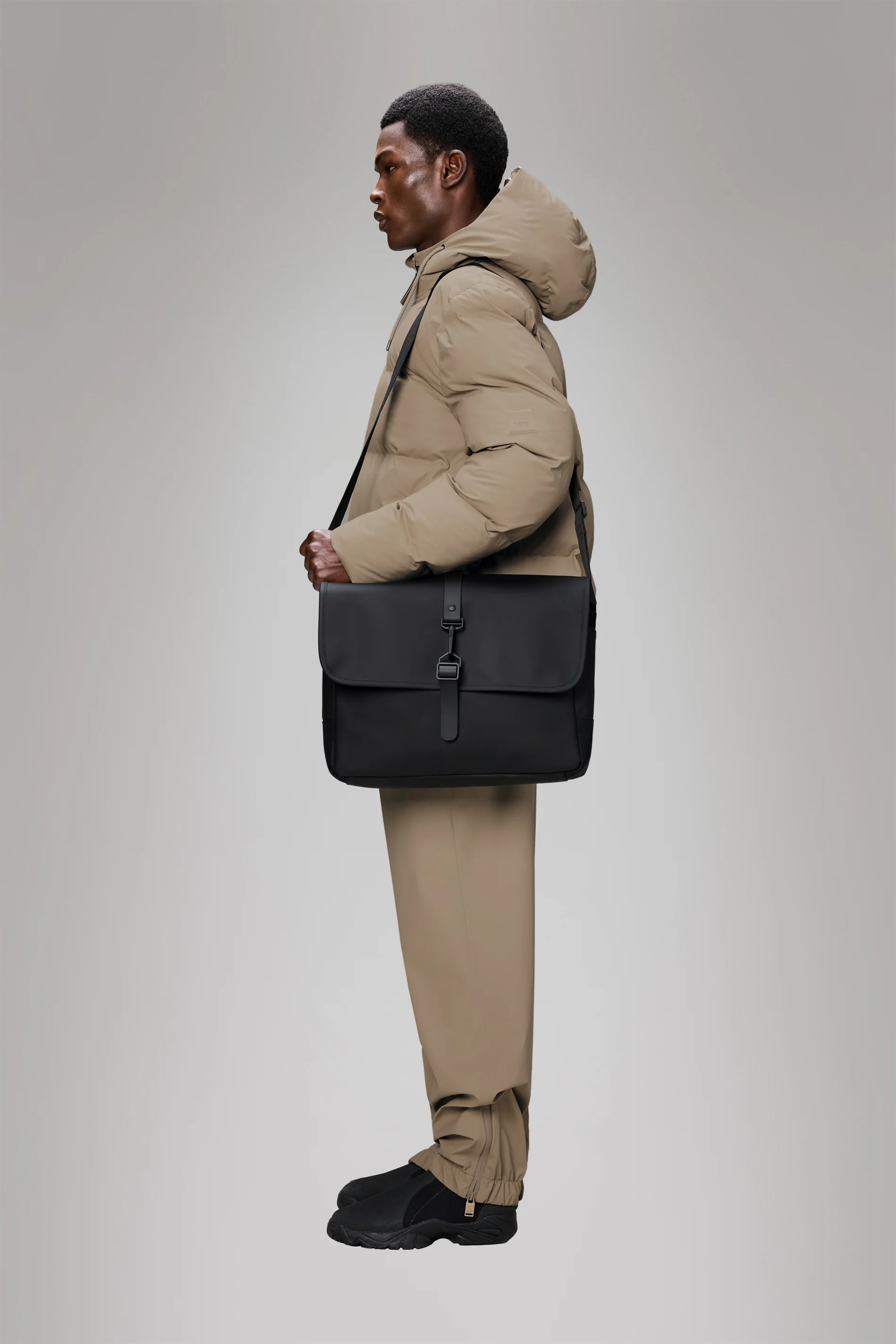 Messenger Bag