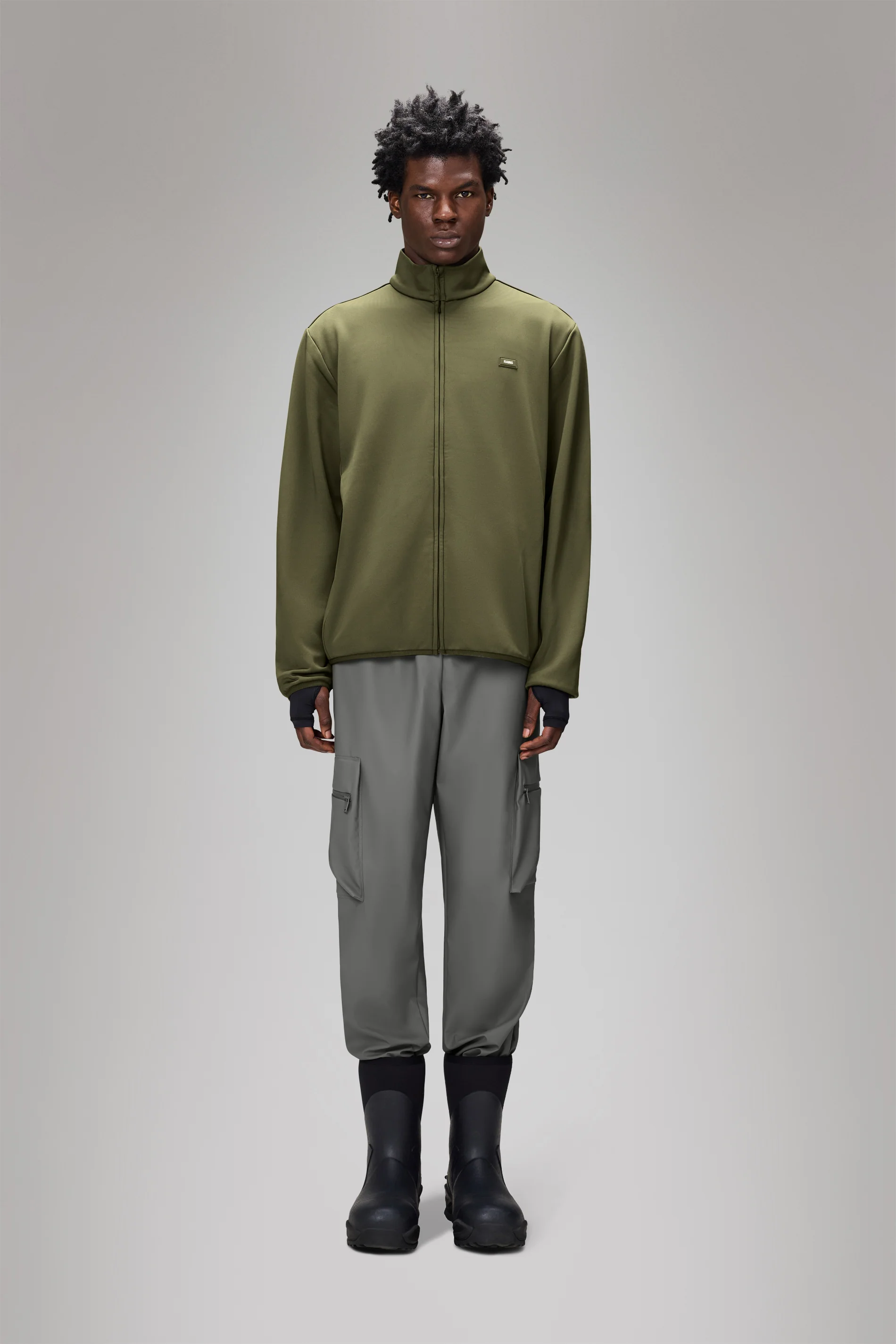 Sintra Fleece Jacket