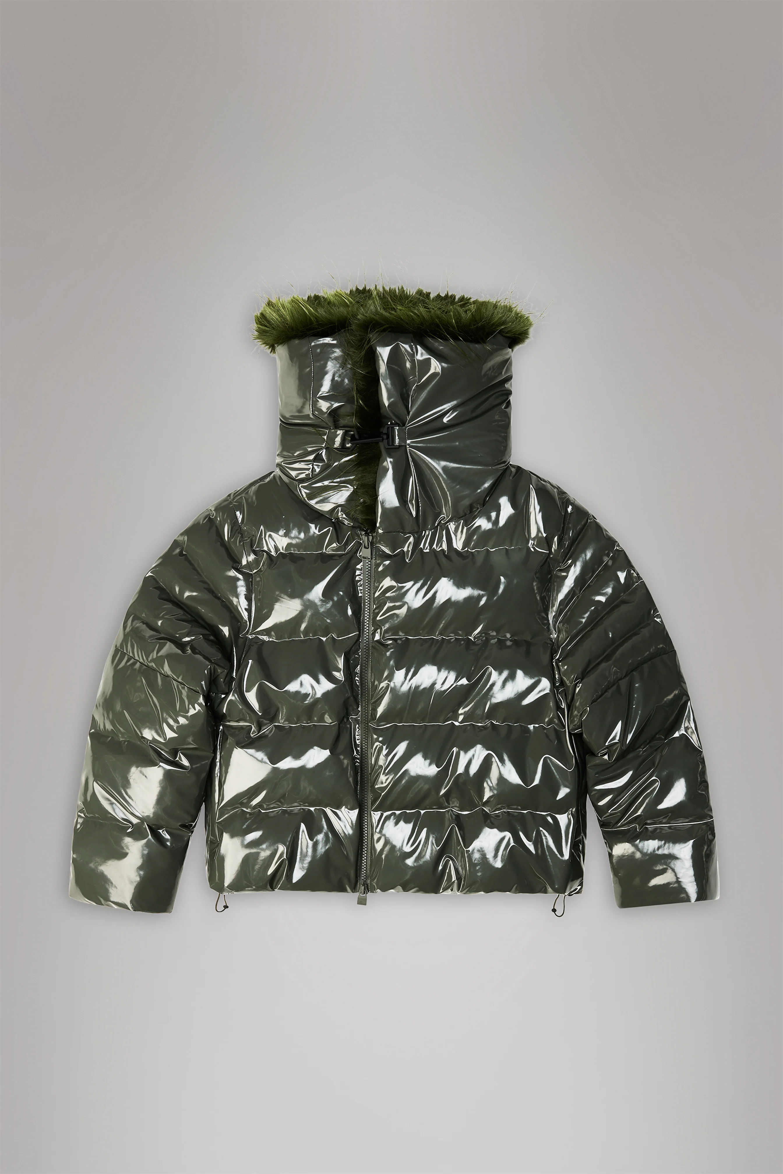 Alta Vision Fleece Jacket