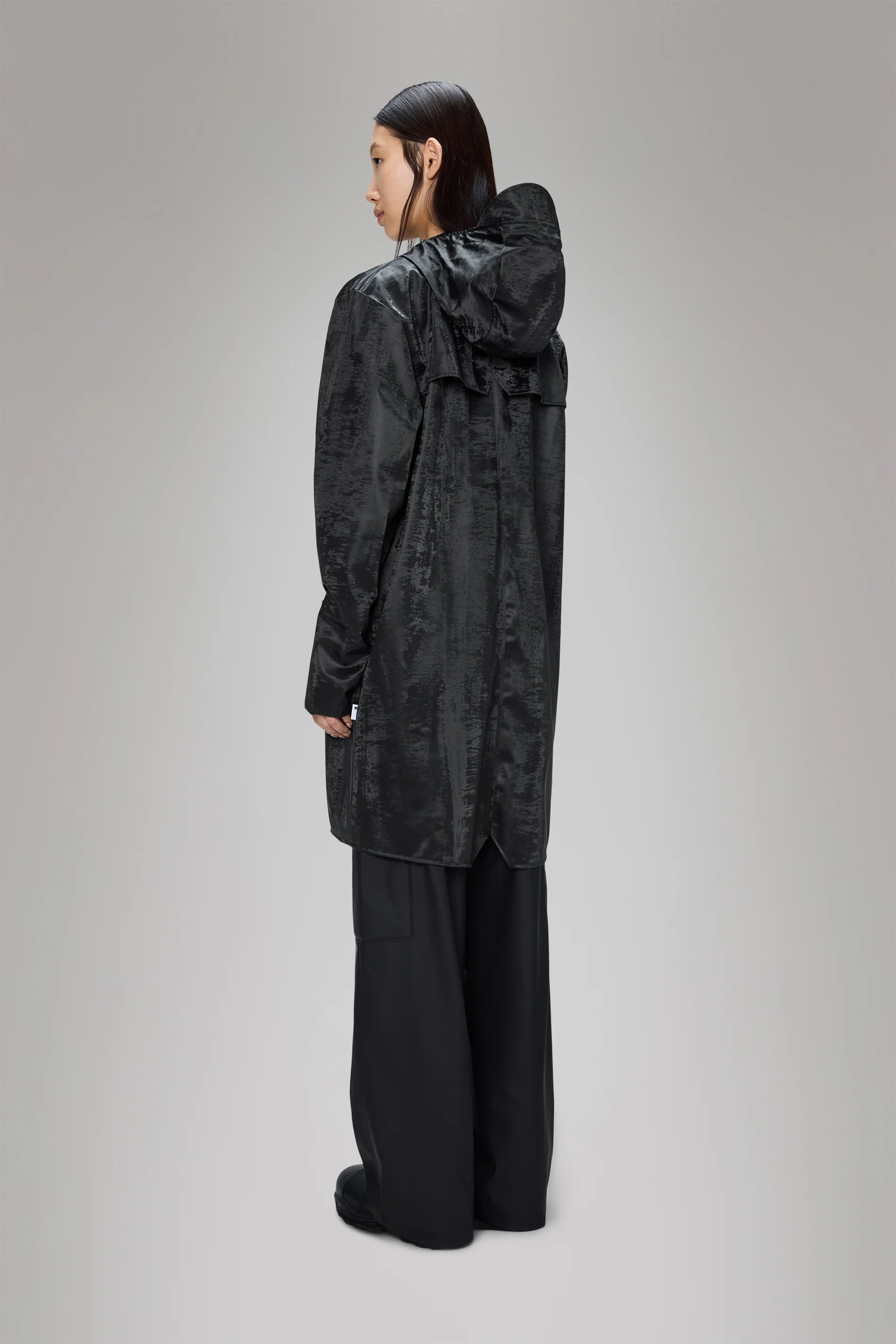 Long Jacket