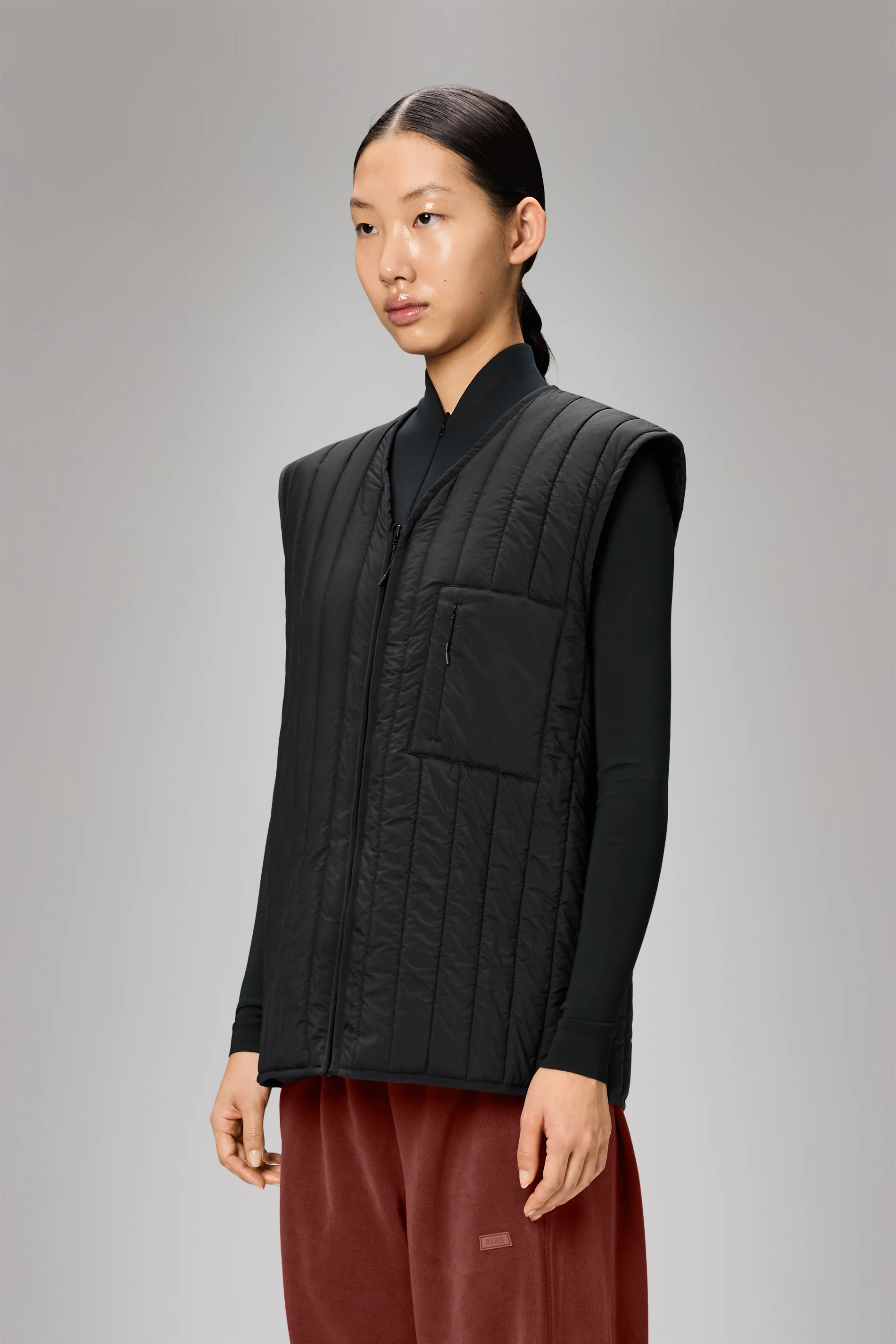 Banja Liner Vest