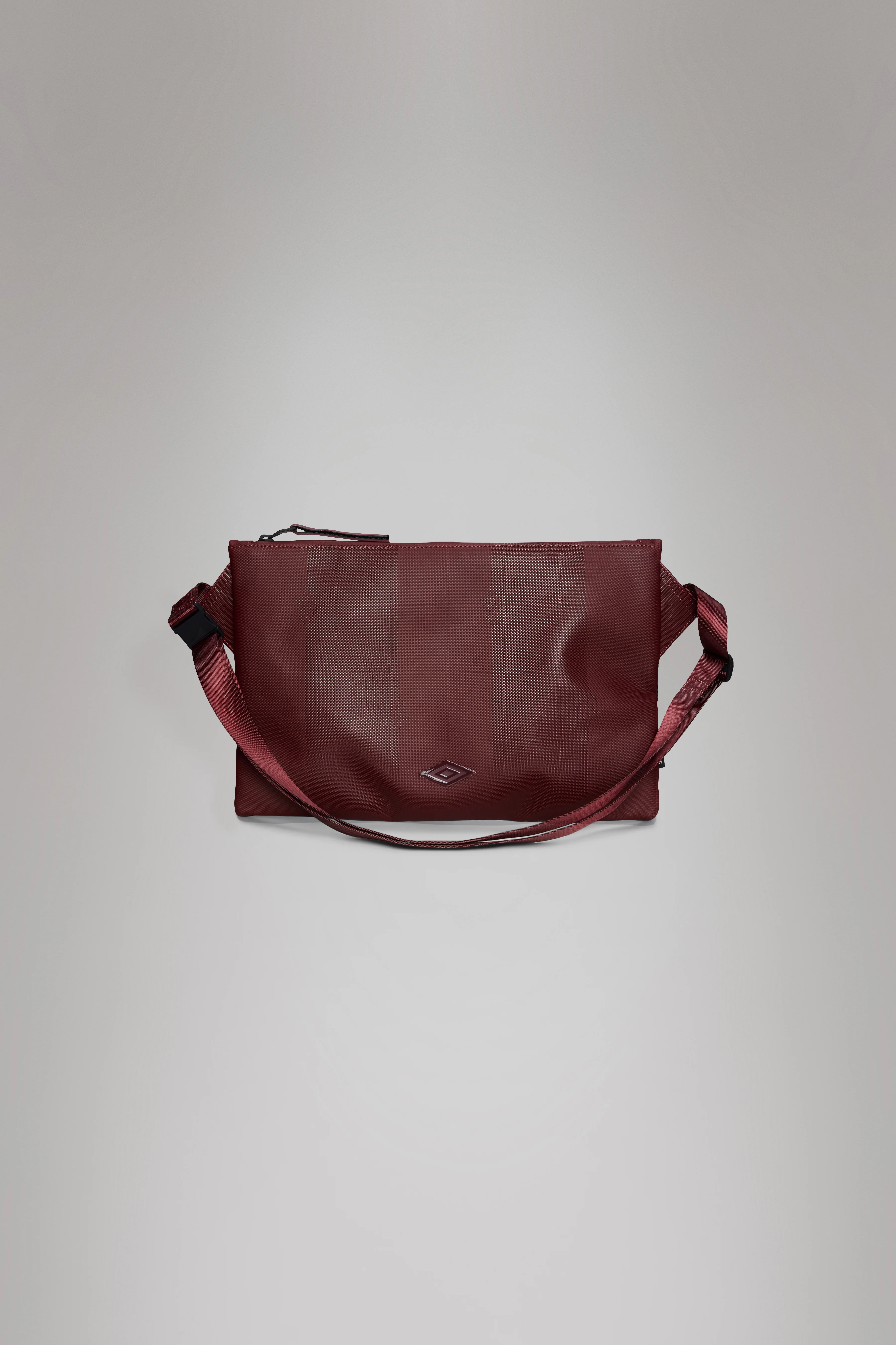 Rains x Umbro Transfer Musette Bag