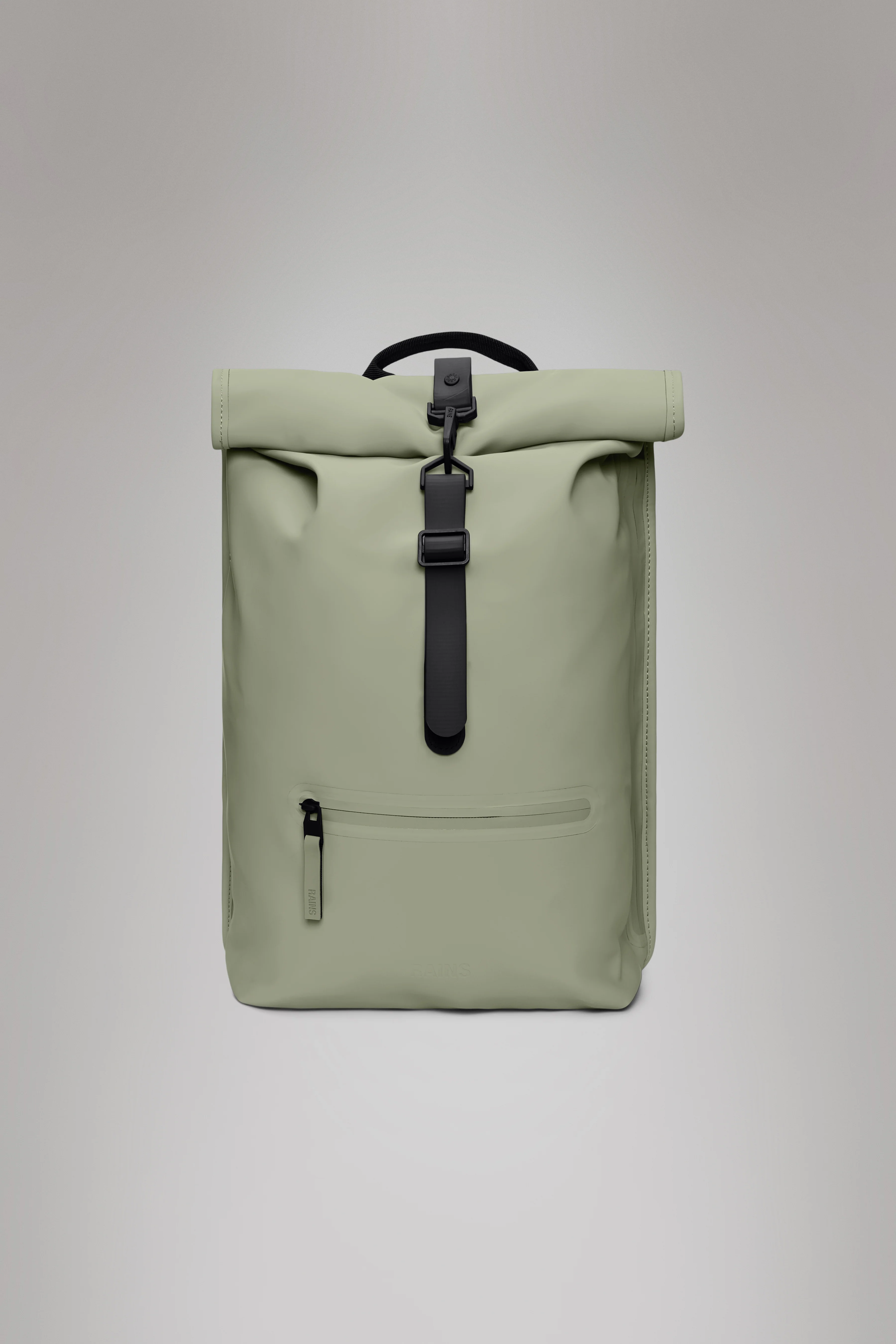 Rolltop Rucksack