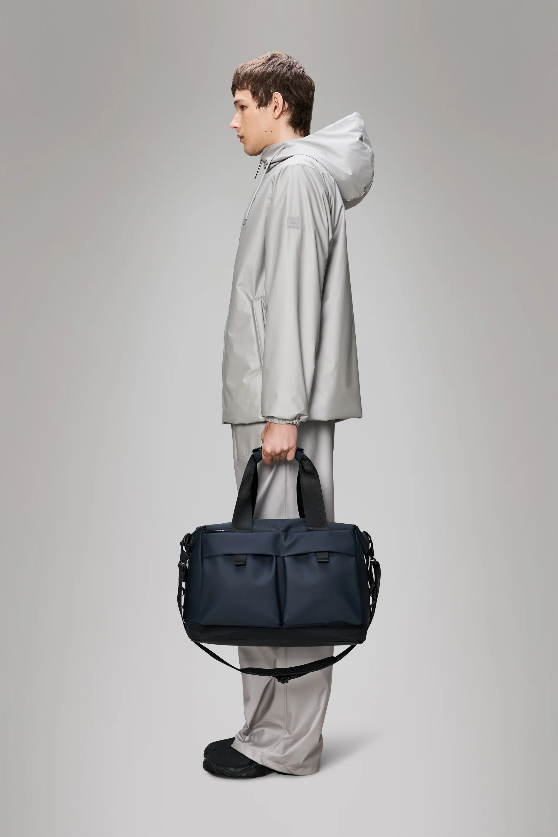 Otaru Weekend Bag Small