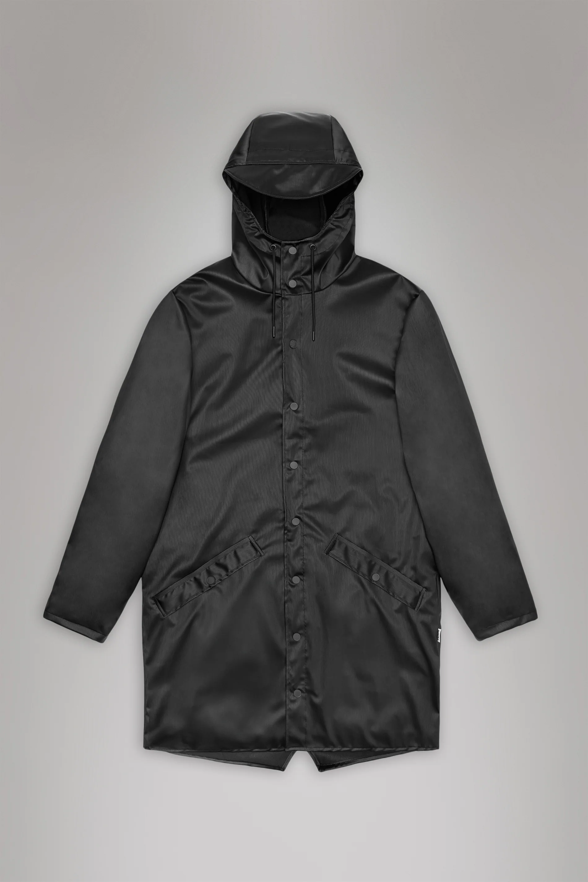 Long Jacket