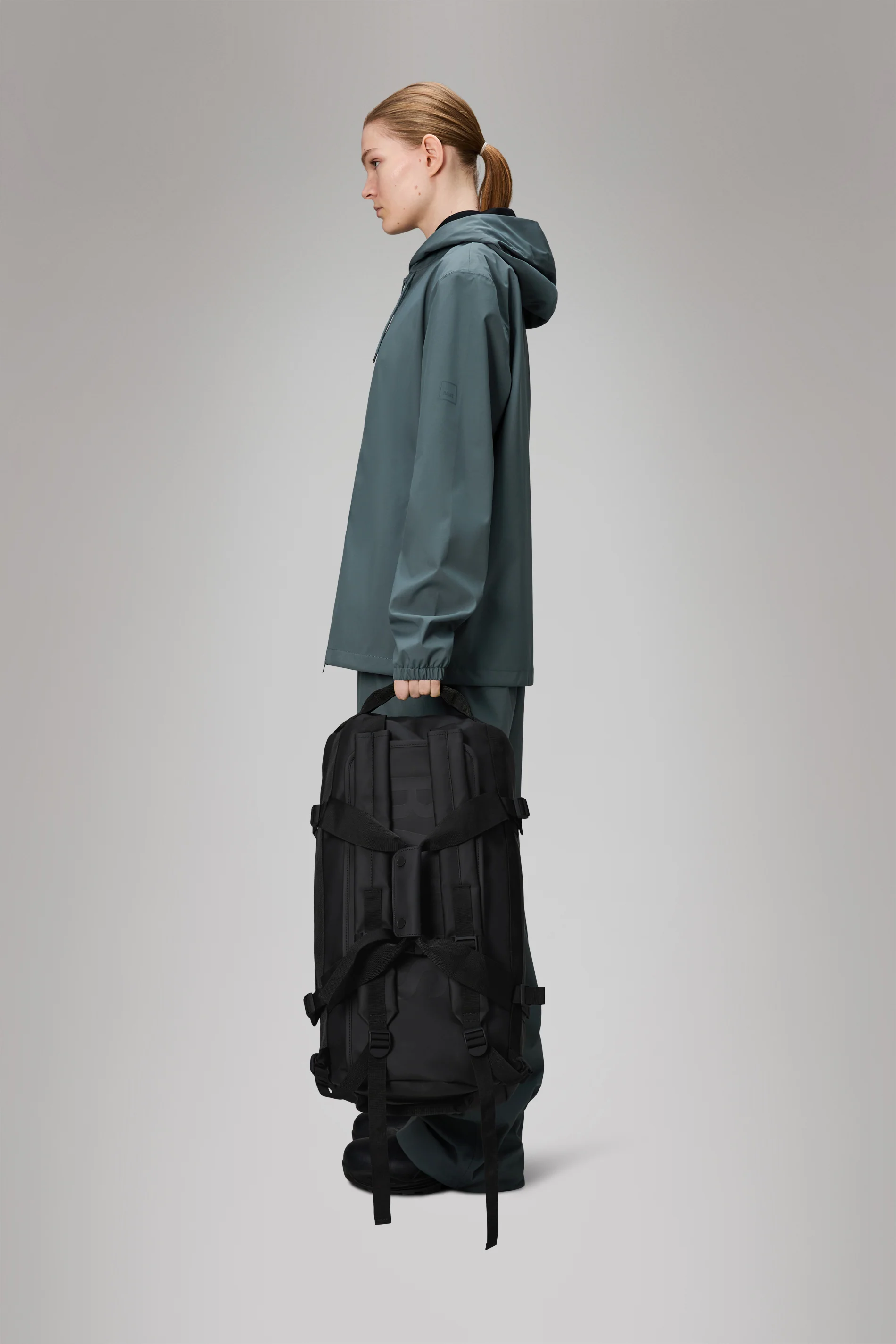 Texel Duffel Bag Small