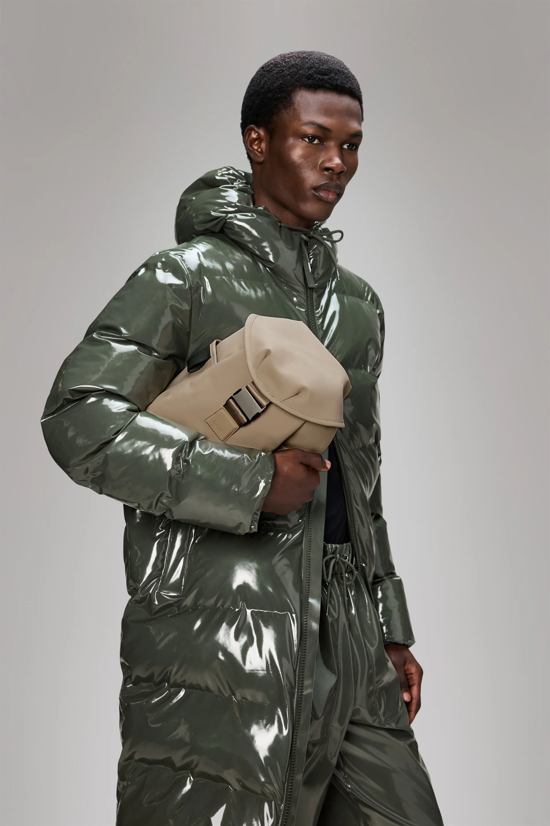 Valera Bucket Backpack Mini