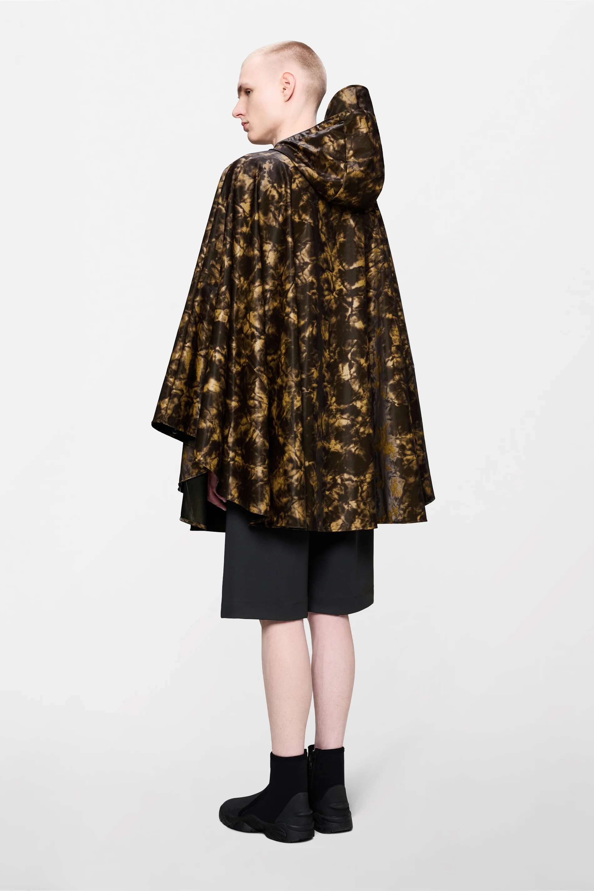 Cape