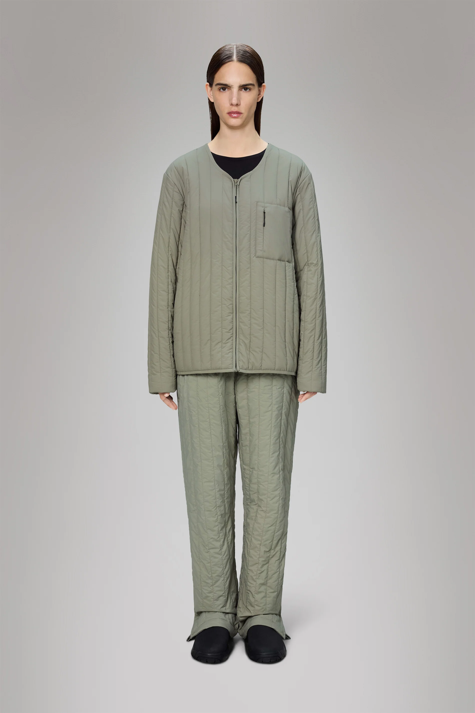 Banja Liner Jacket
