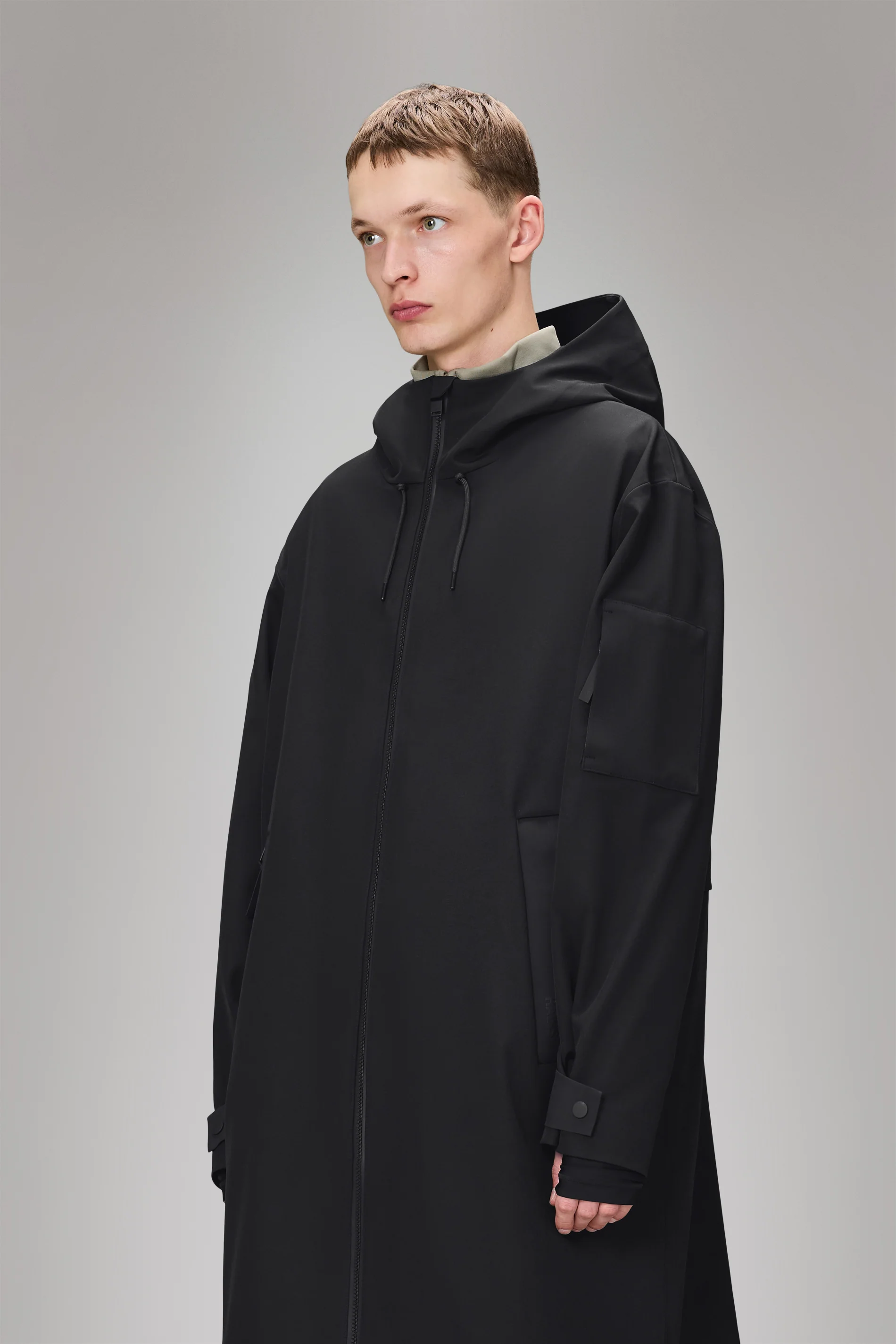 Suva Vision Softshell Jacket