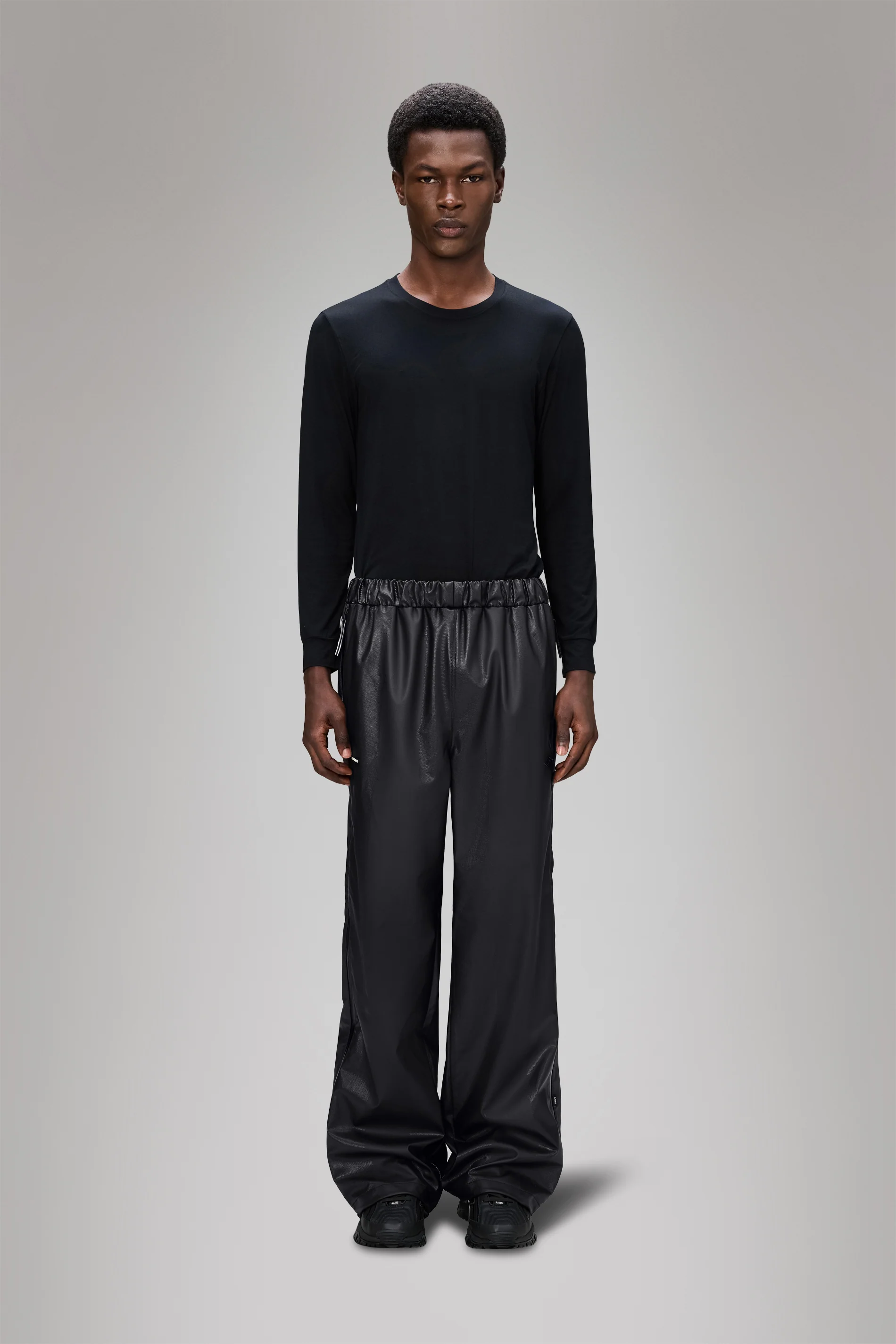 Rains x Umbro Apollo Pants Wide