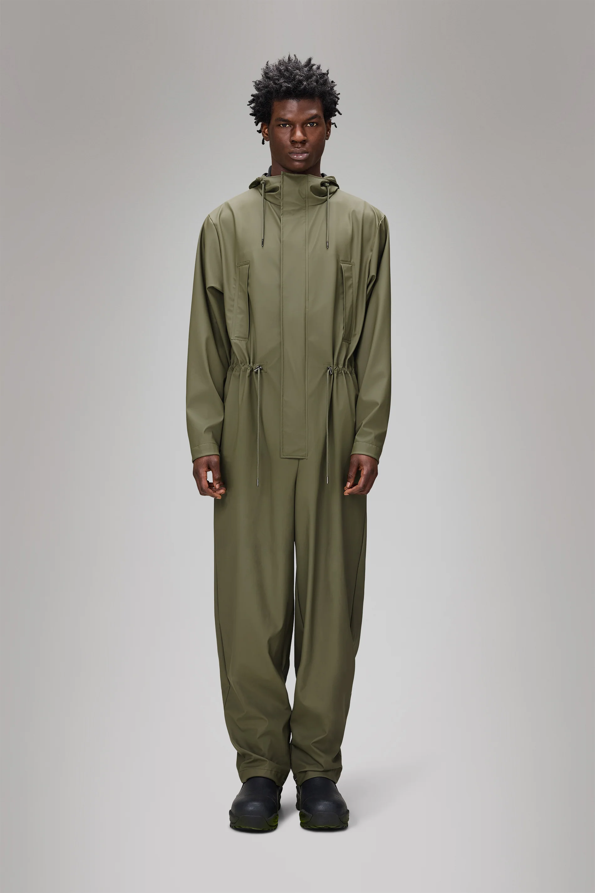 Jumpsuit Regular